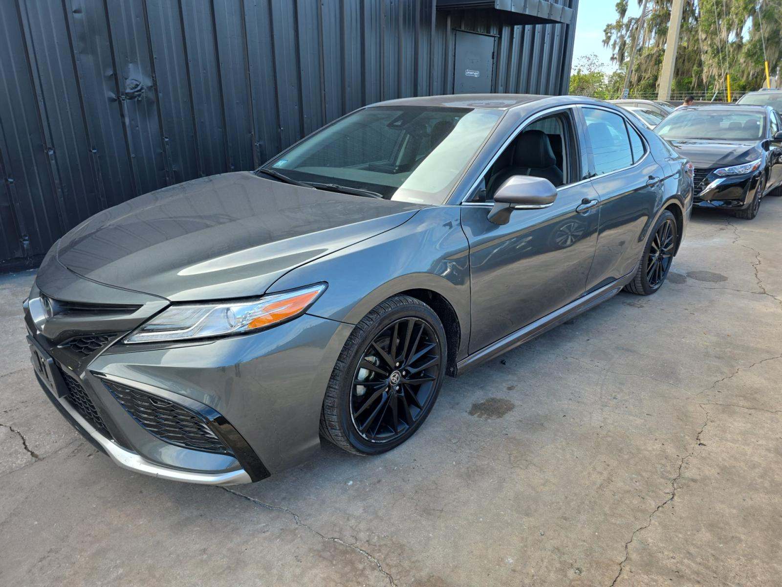 2023 Toyota Camry XSE FWD
