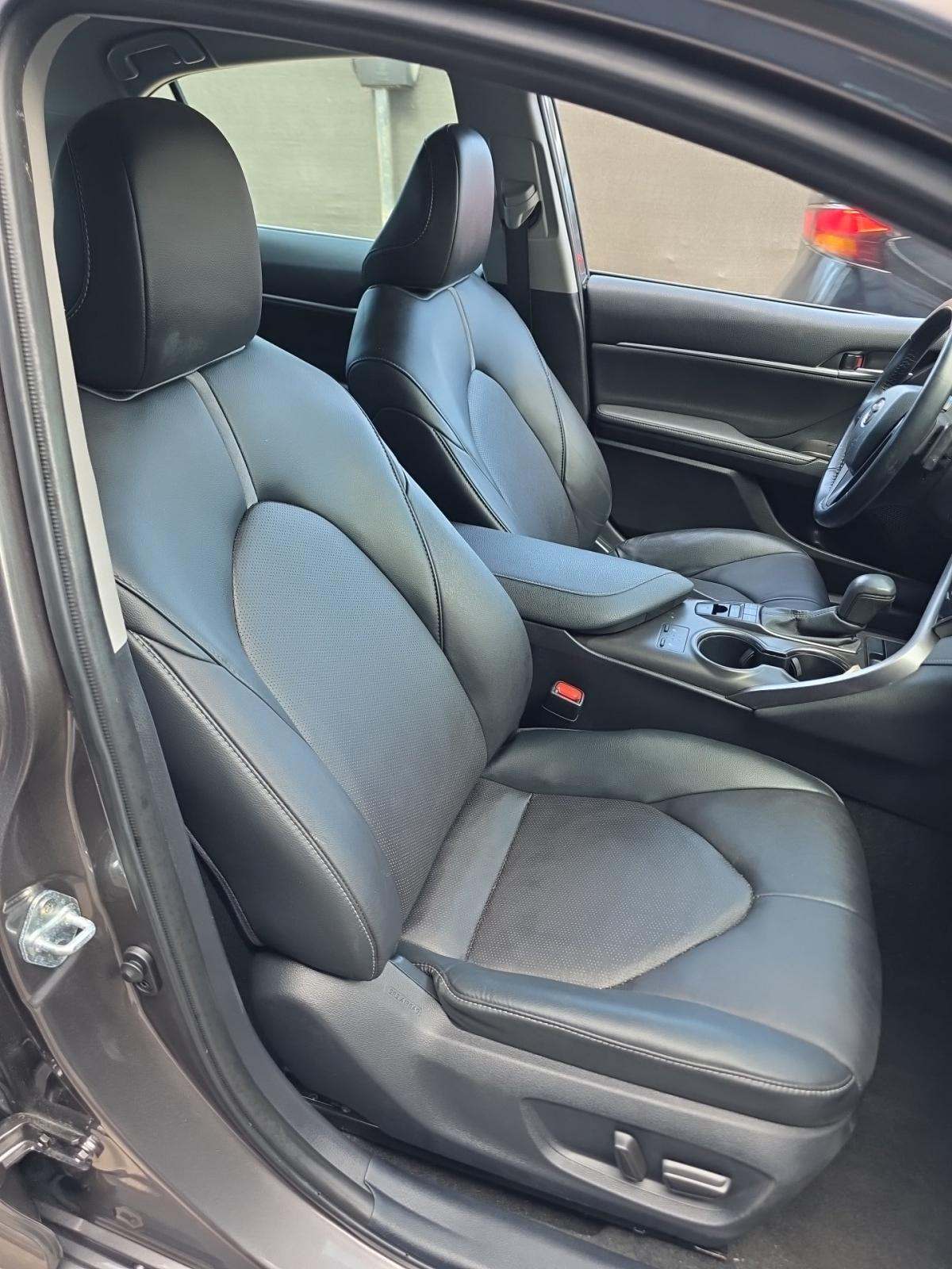 2023 Toyota Camry XSE FWD