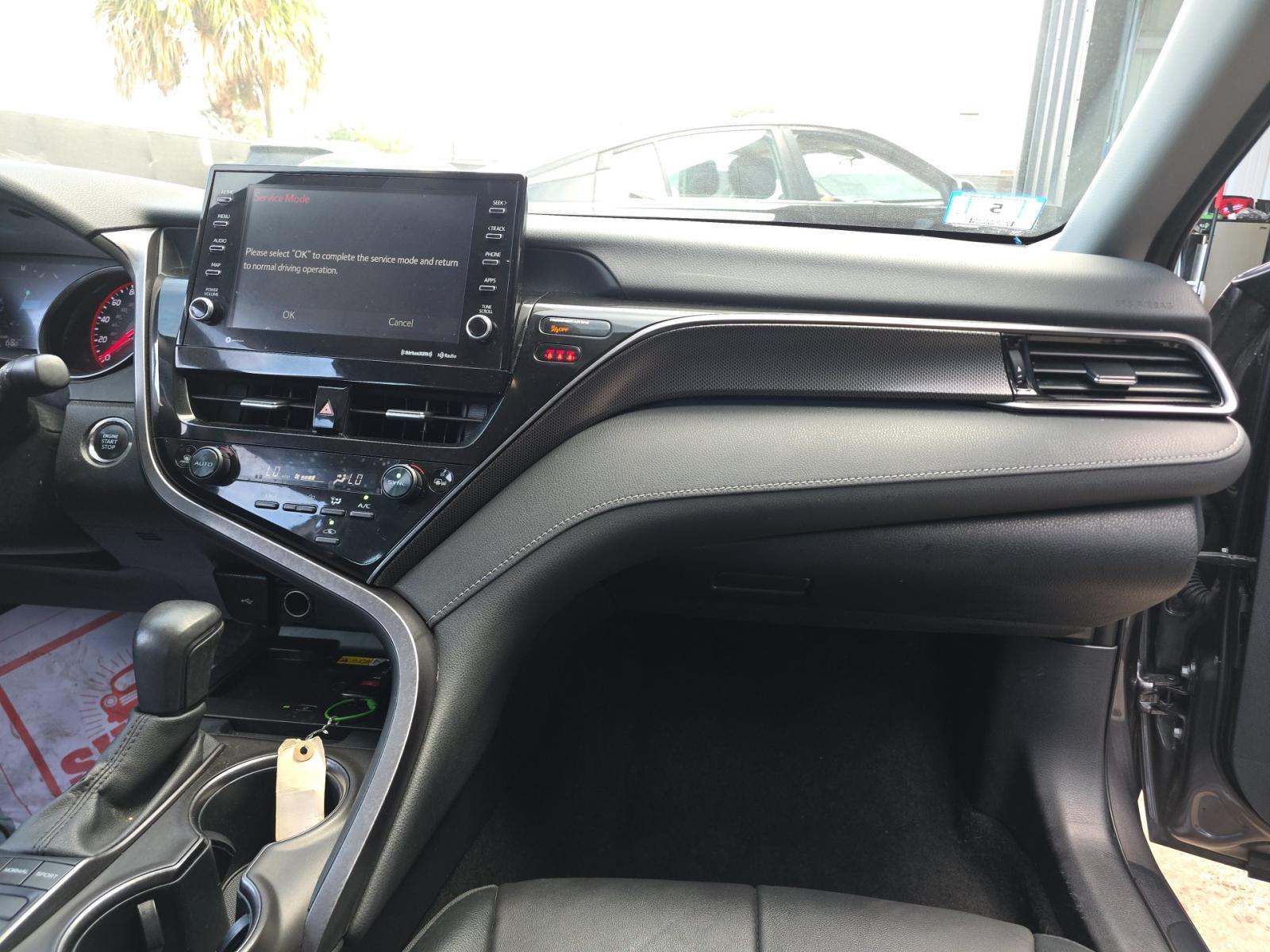 2023 Toyota Camry XSE FWD