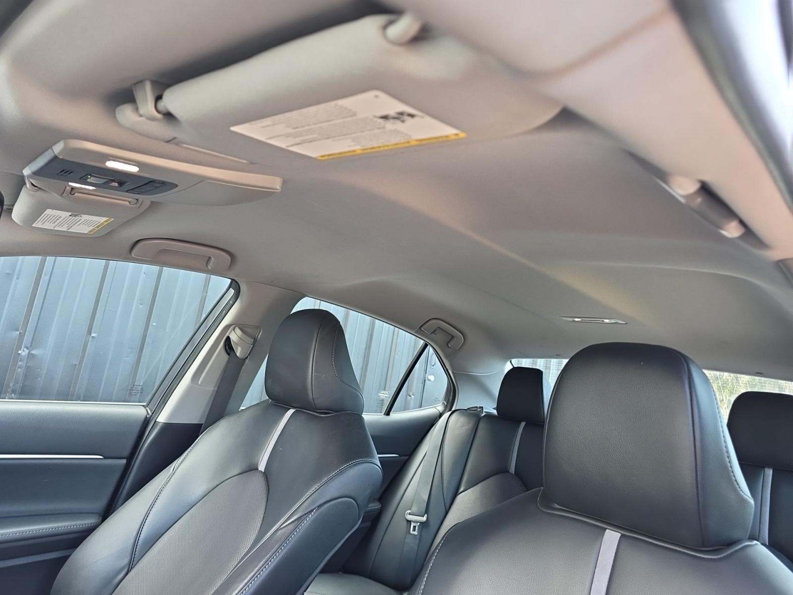 2023 Toyota Camry XSE FWD