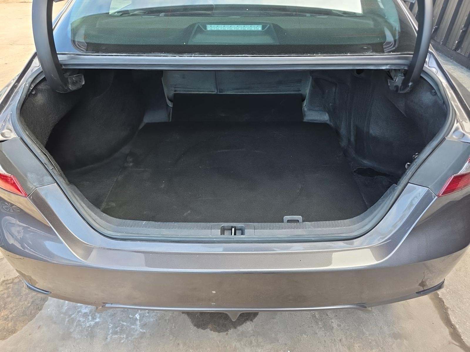 2023 Toyota Camry XSE FWD