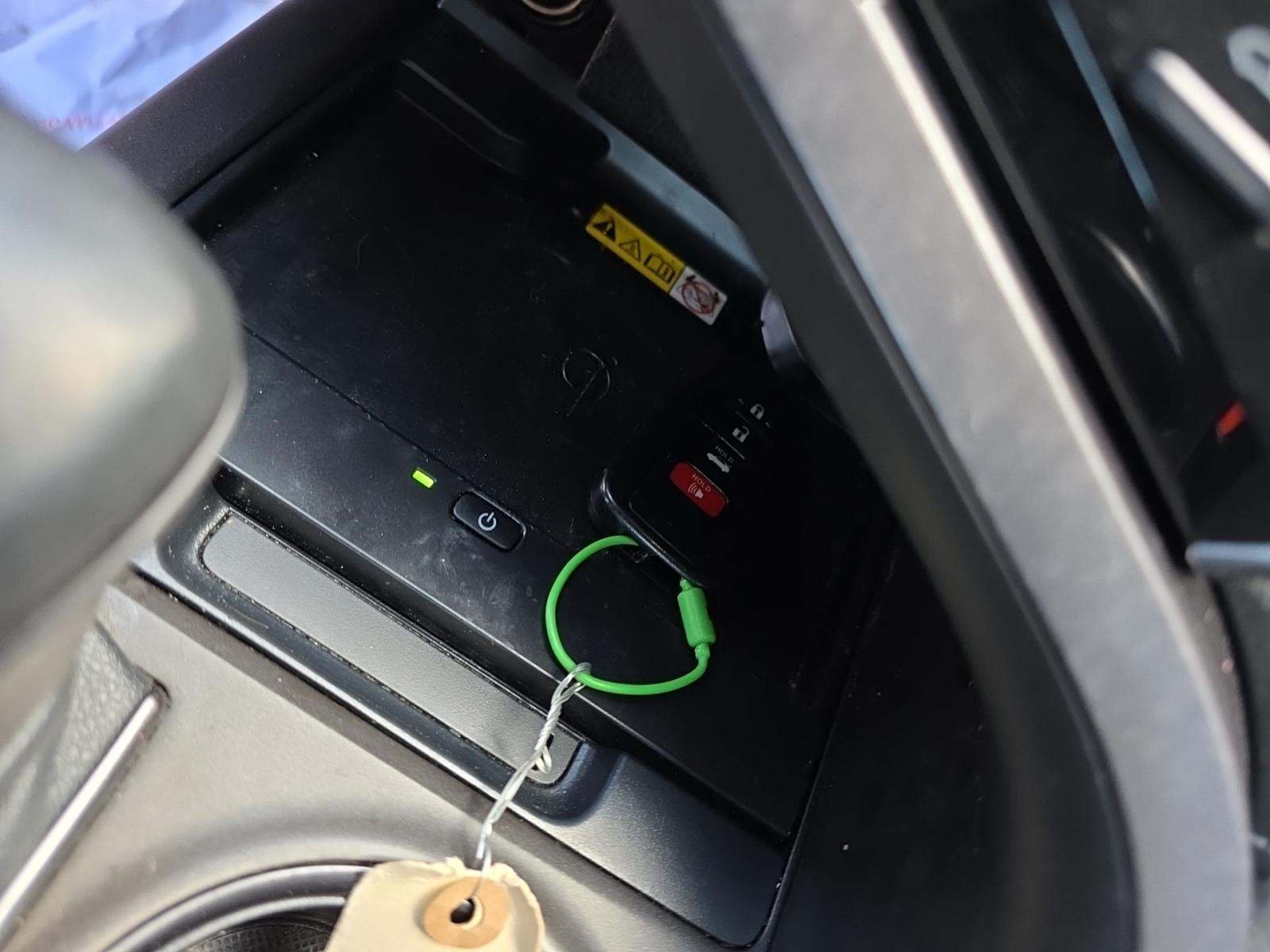 2023 Toyota Camry XSE FWD