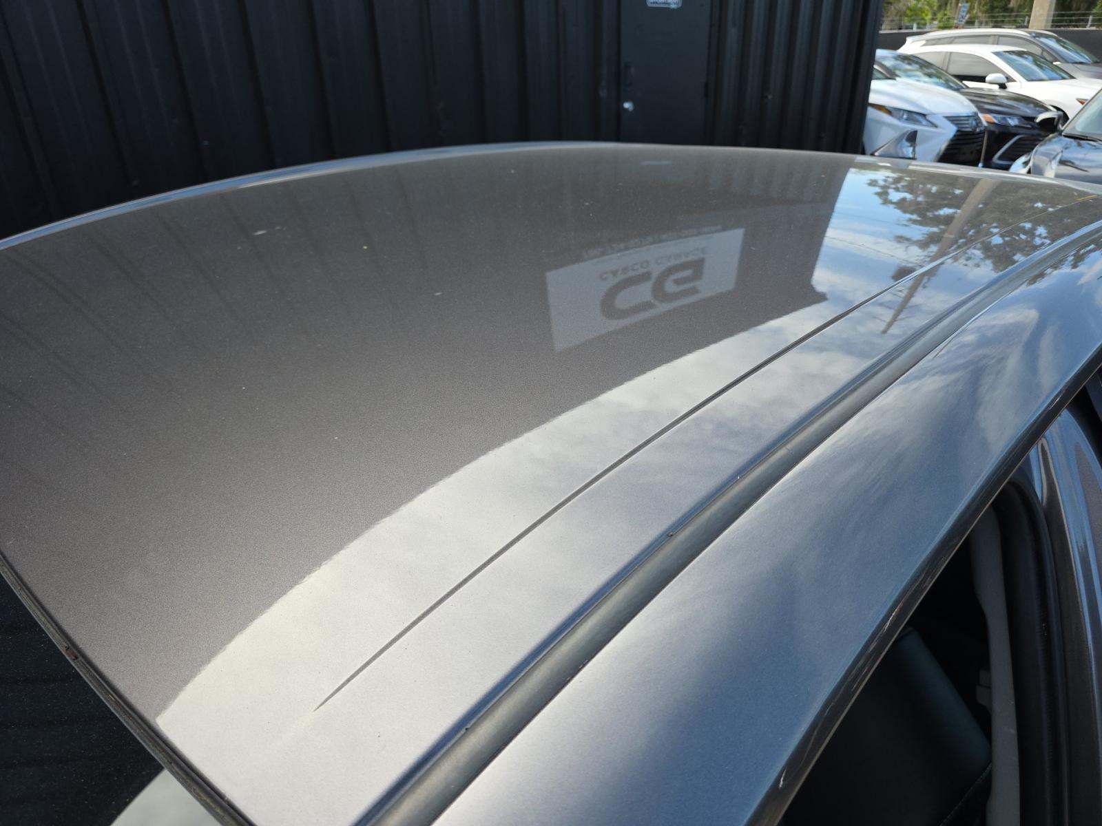 2023 Toyota Camry XSE FWD