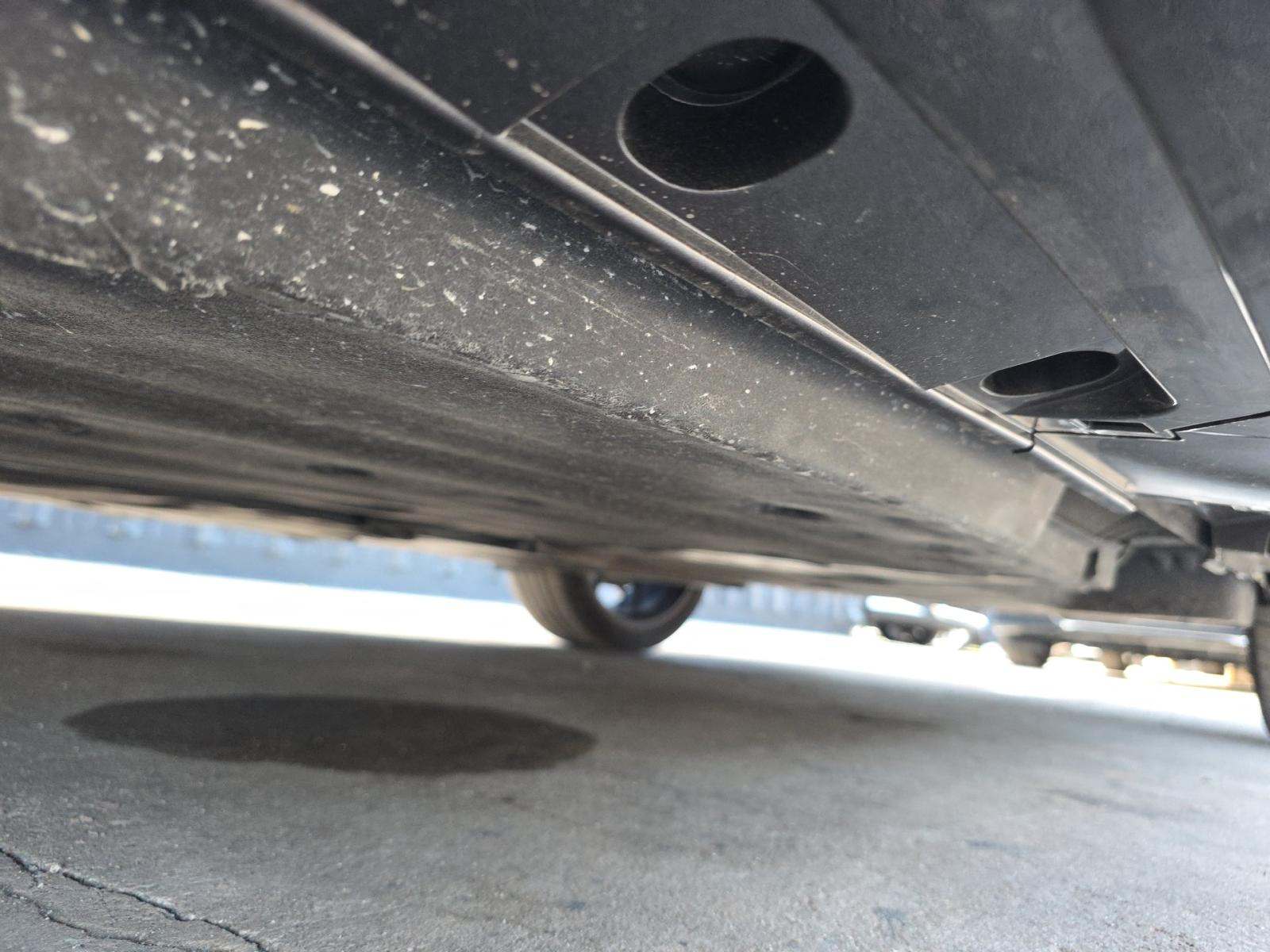 2023 Toyota Camry XSE FWD