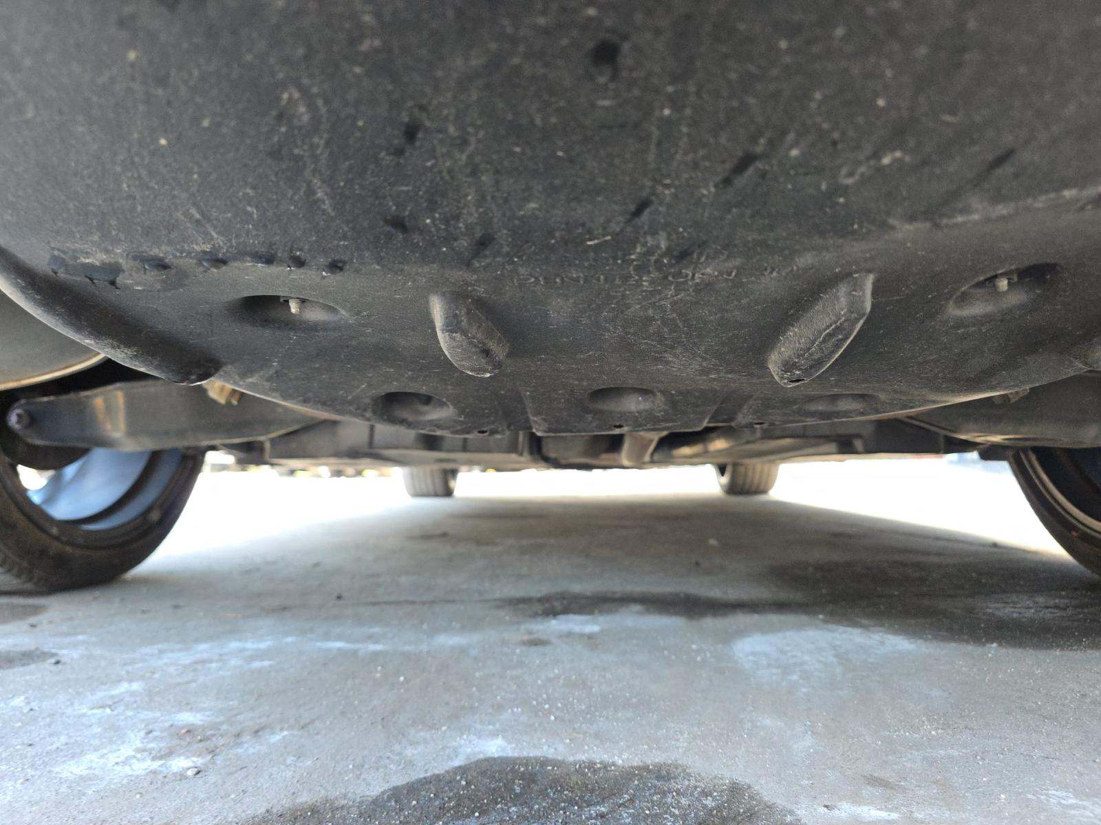 2023 Toyota Camry XSE FWD