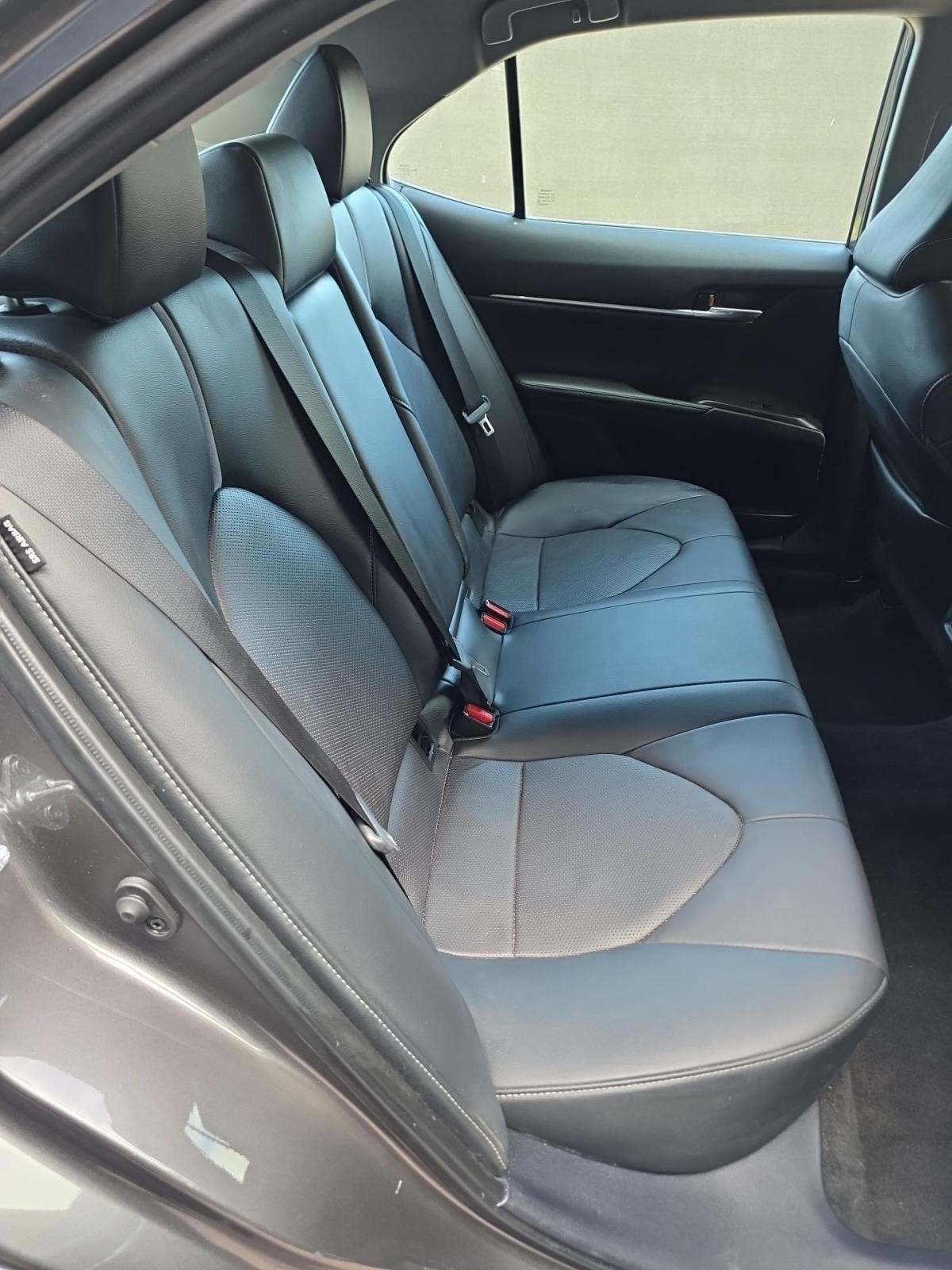 2023 Toyota Camry XSE FWD