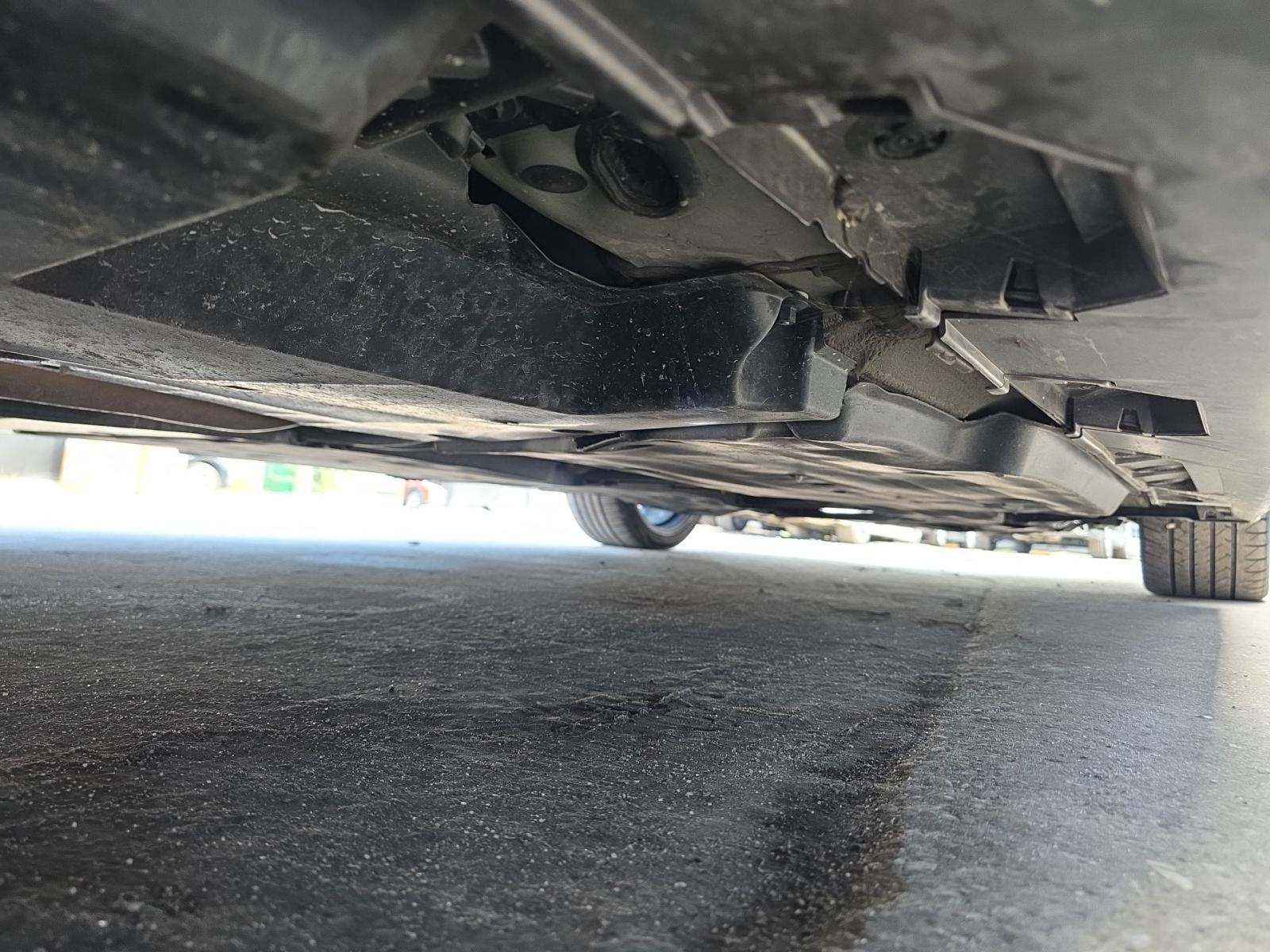 2023 Toyota Camry XSE FWD