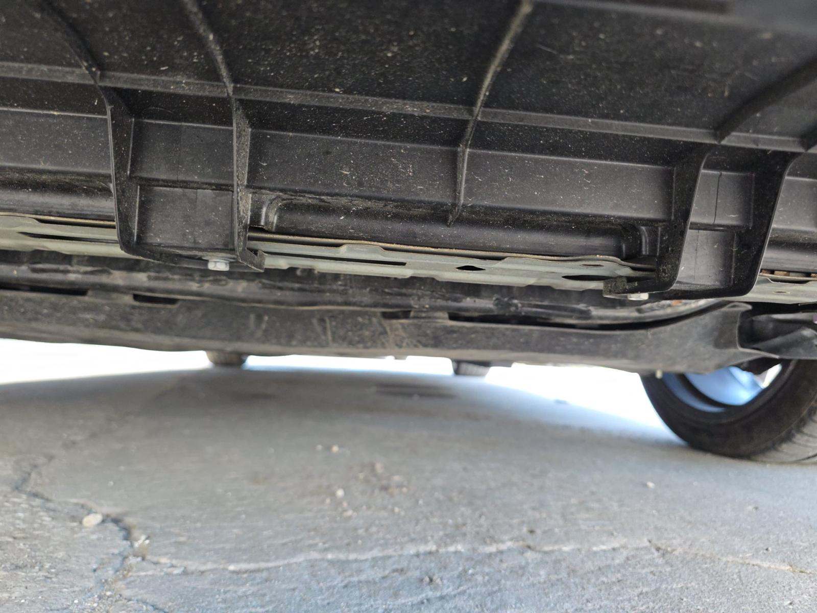 2023 Toyota Camry XSE FWD