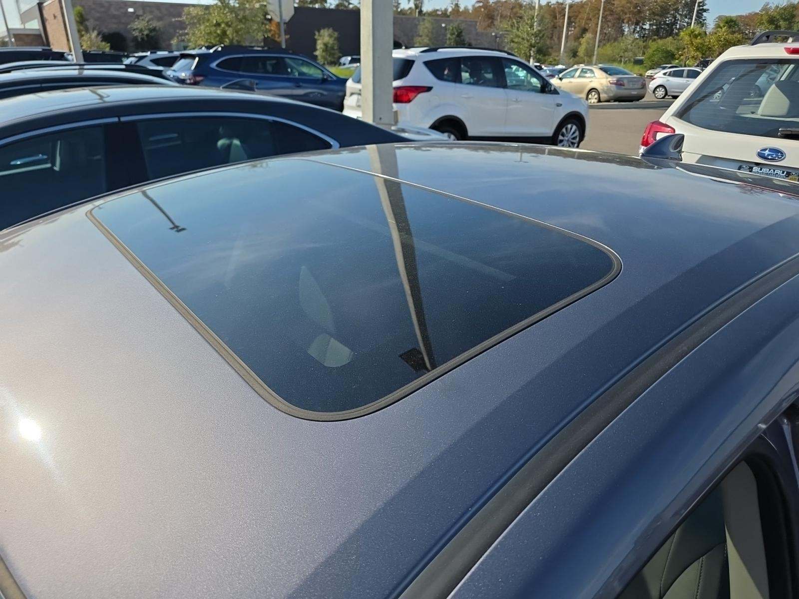 2017 Honda Civic EX FWD