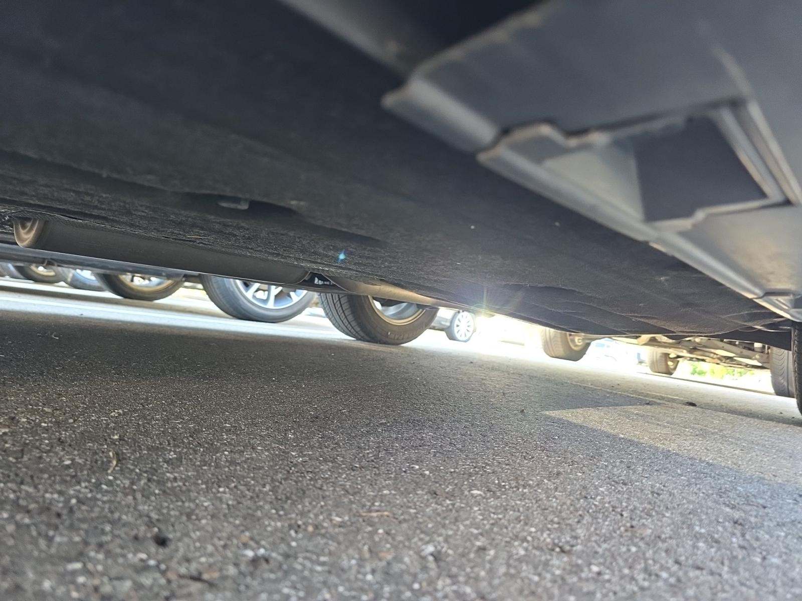 2017 Honda Civic EX FWD