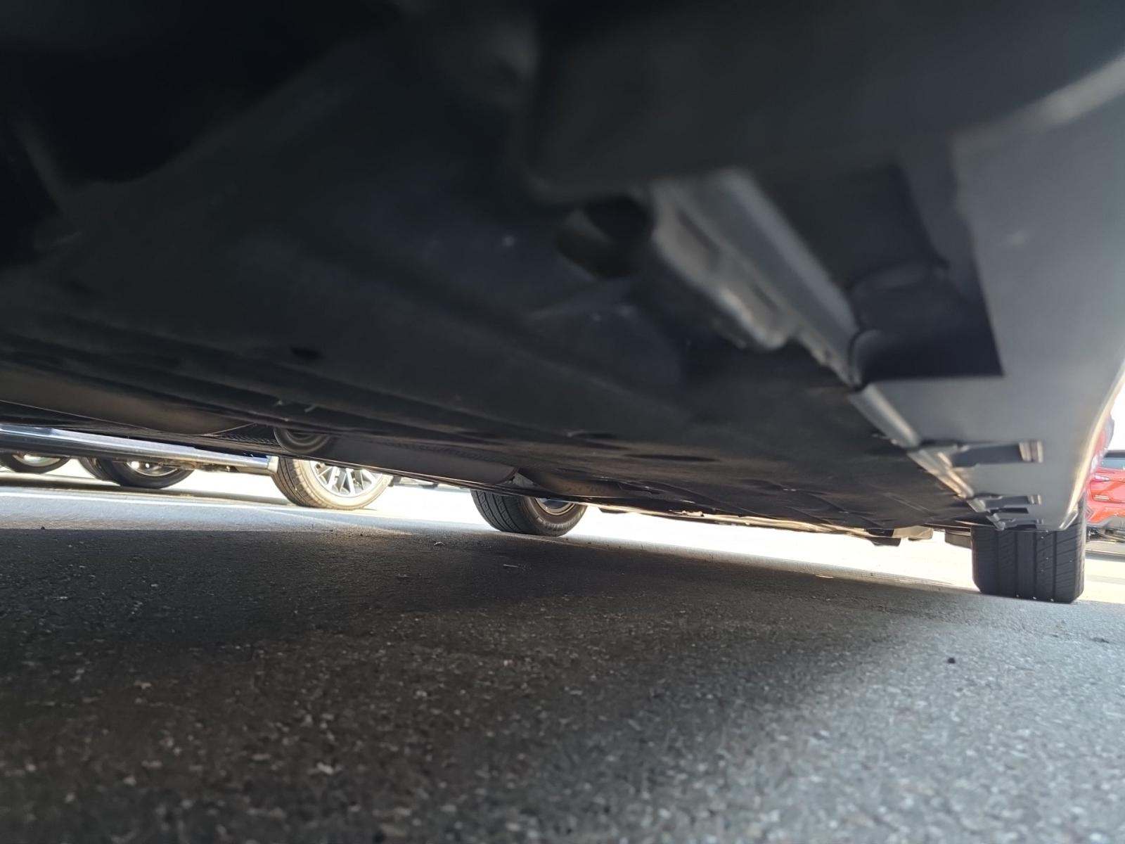 2017 Honda Civic EX FWD