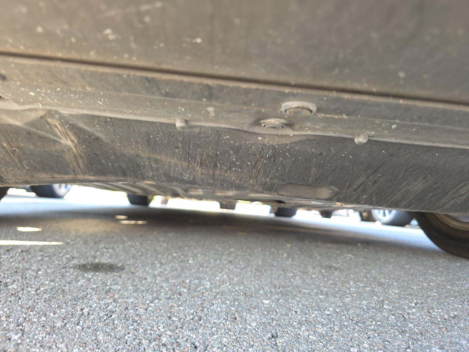 2017 Honda Civic EX FWD