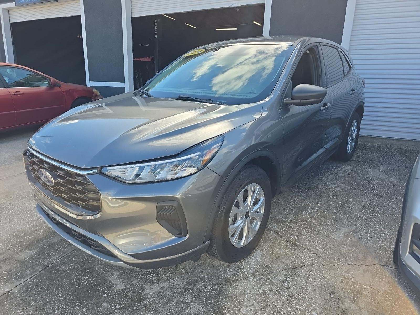 2024 Ford Escape Active AWD