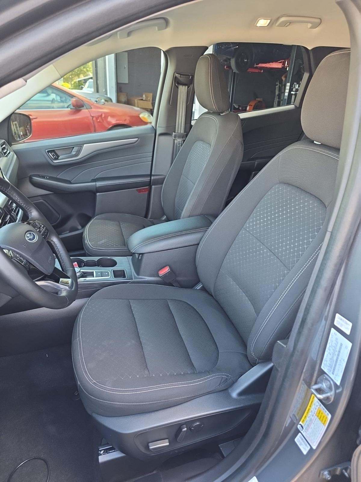 2024 Ford Escape Active AWD