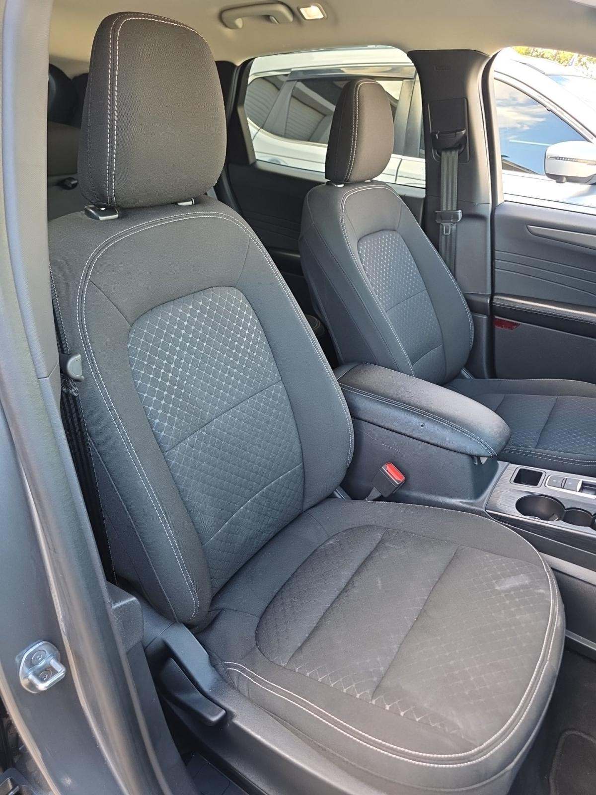 2024 Ford Escape Active AWD