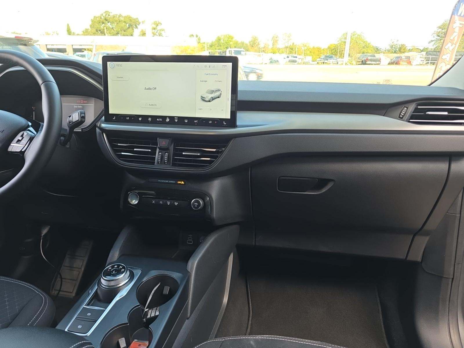 2024 Ford Escape Active AWD