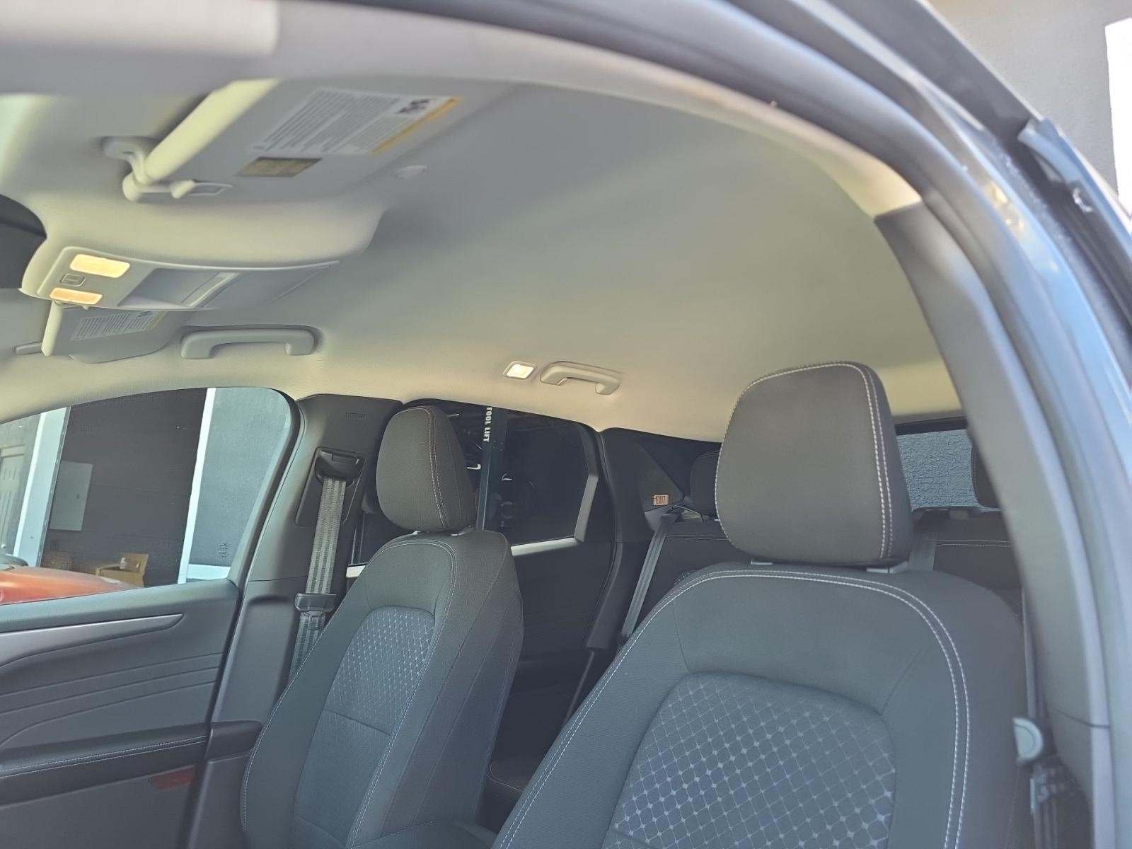 2024 Ford Escape Active AWD