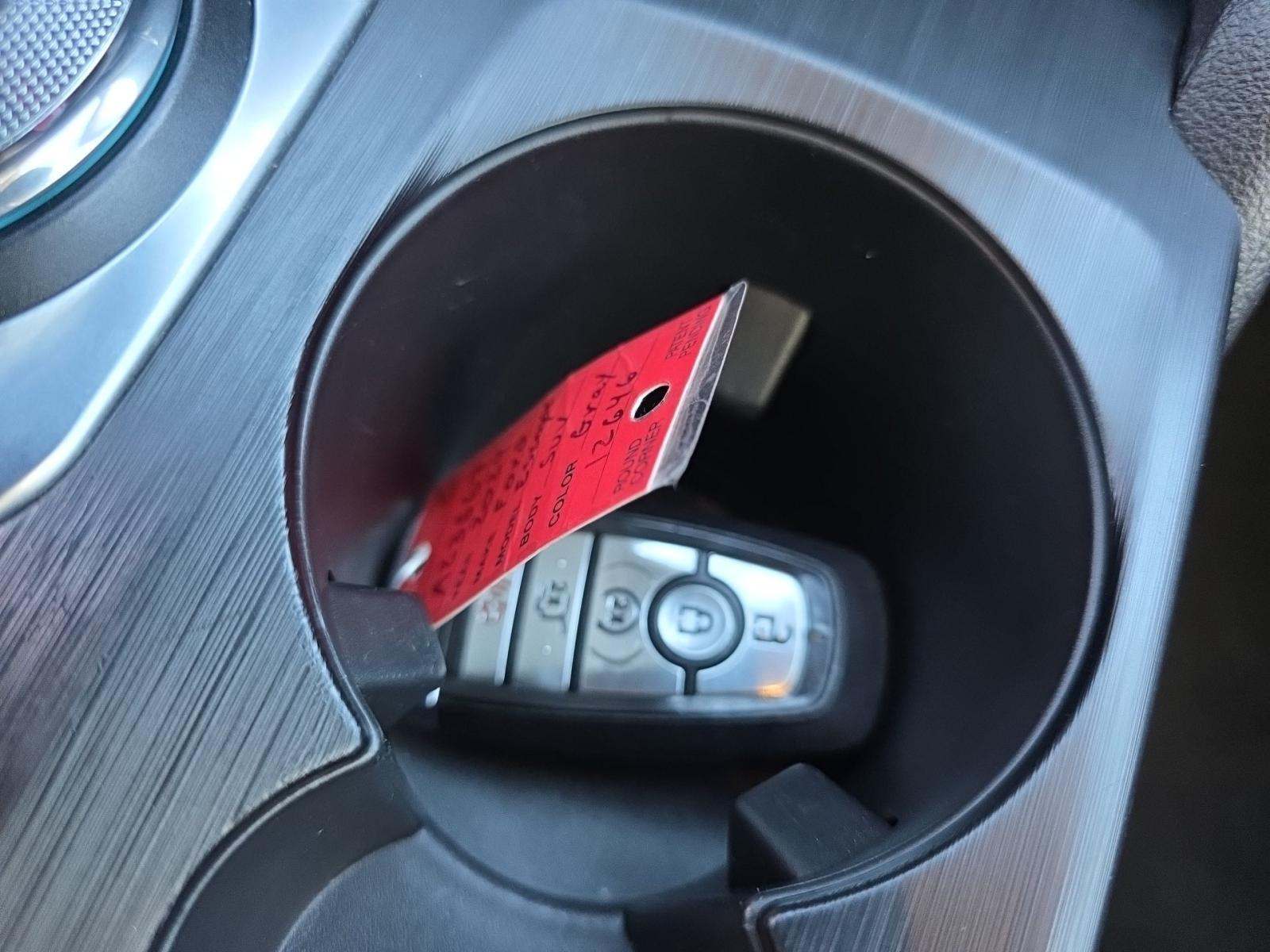 2024 Ford Escape Active AWD