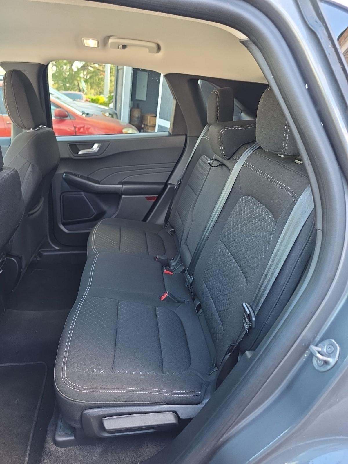 2024 Ford Escape Active AWD