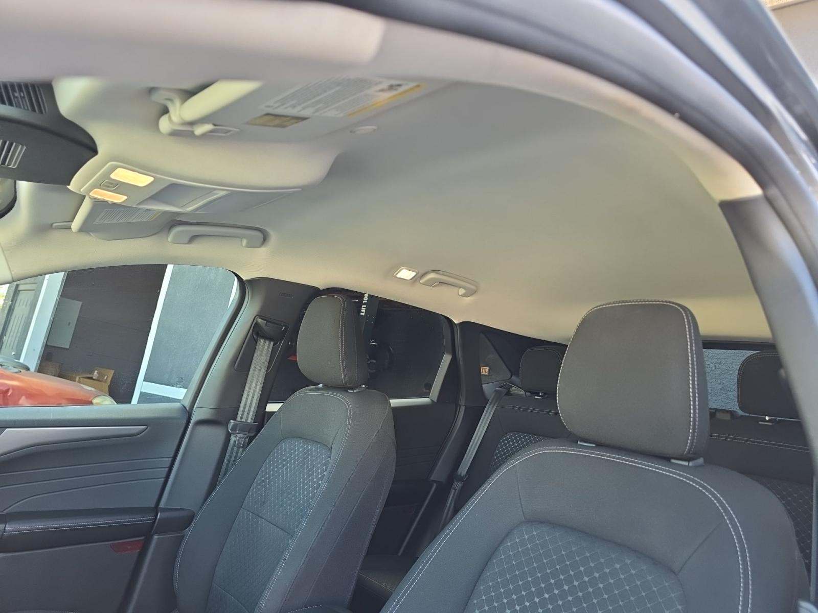 2024 Ford Escape Active AWD