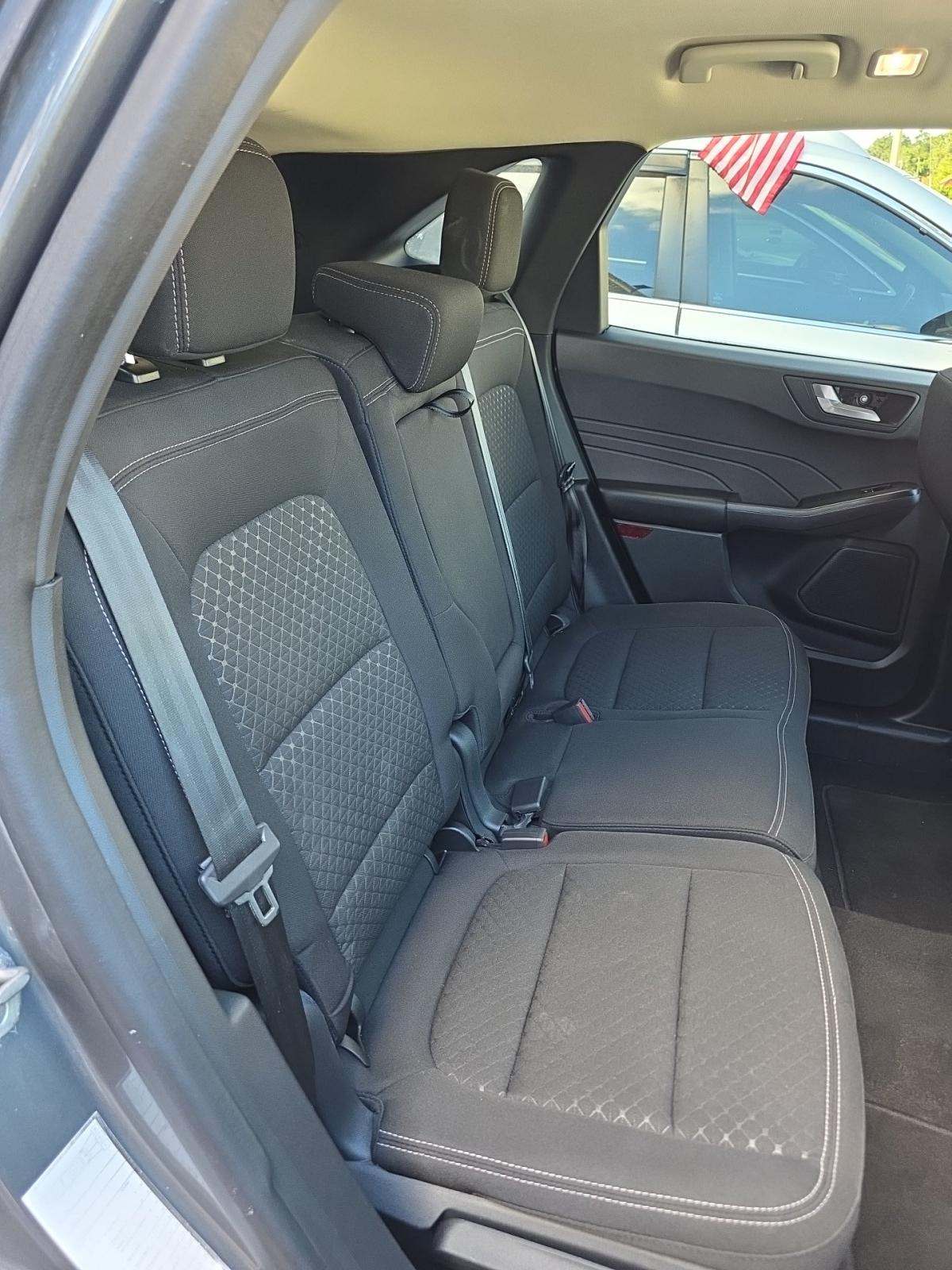 2024 Ford Escape Active AWD