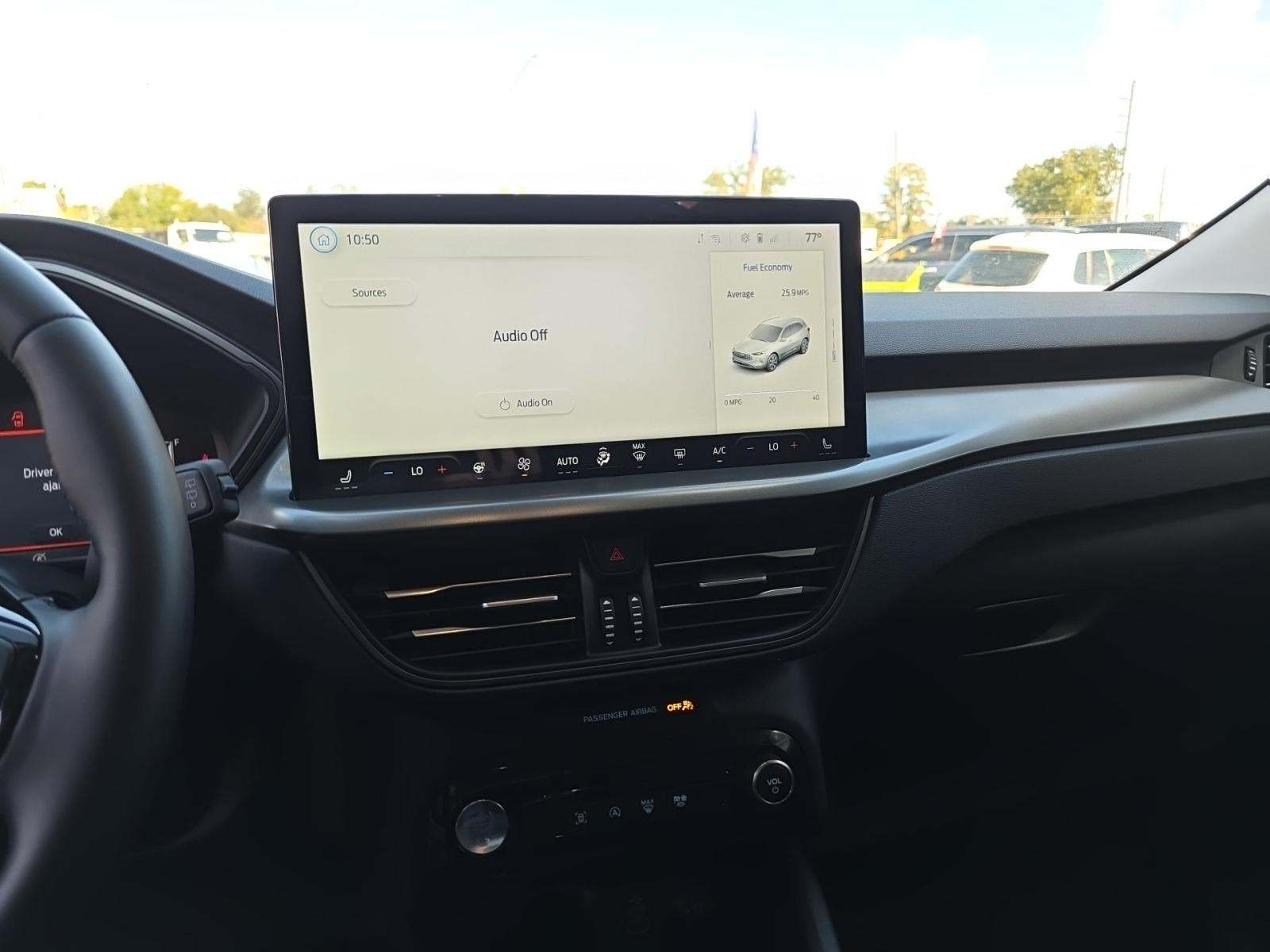 2024 Ford Escape Active AWD