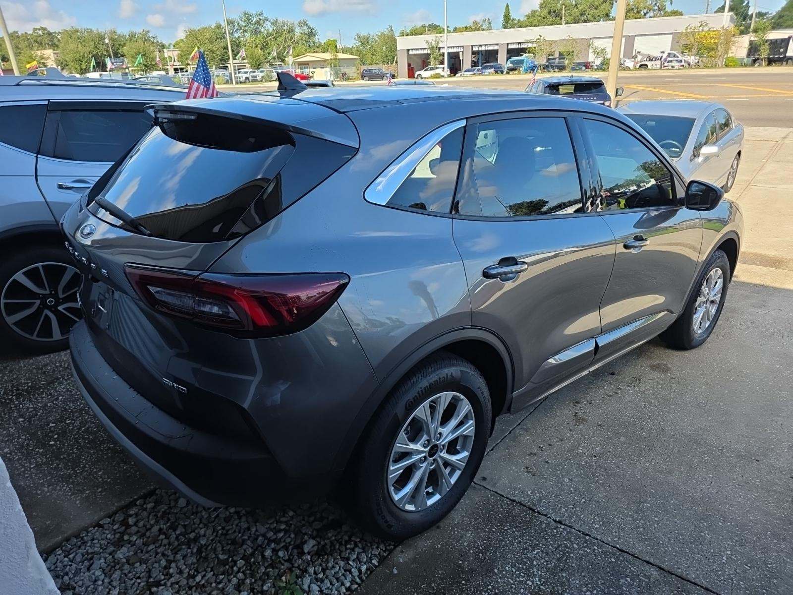 2024 Ford Escape Active AWD