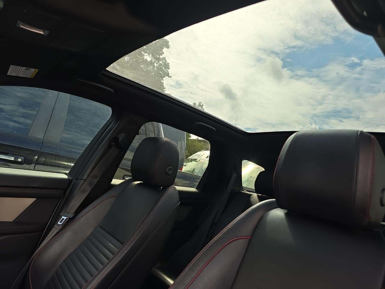 2021 Land Rover Discovery Sport S R-Dynamic AWD