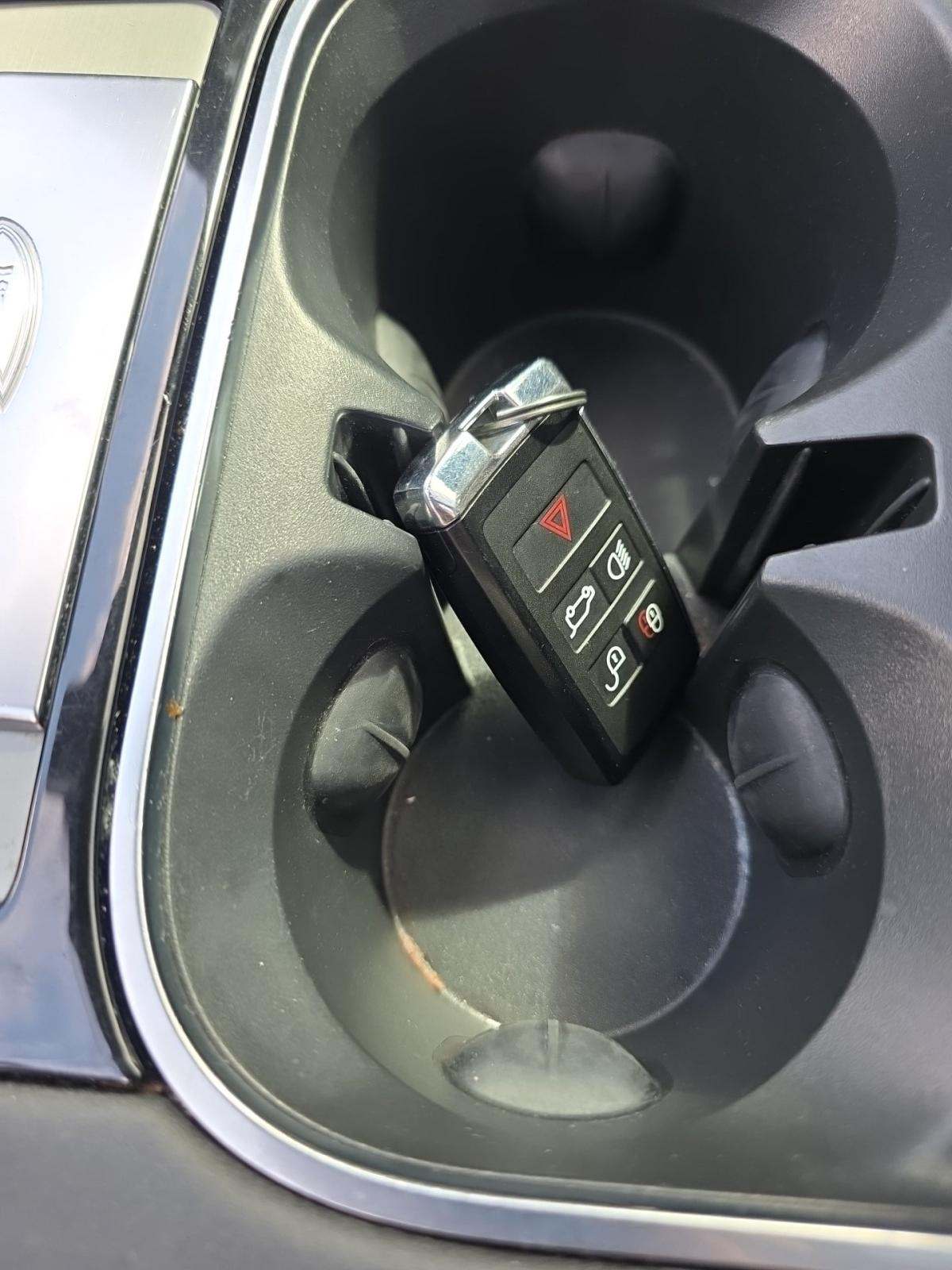 2021 Land Rover Discovery Sport S R-Dynamic AWD