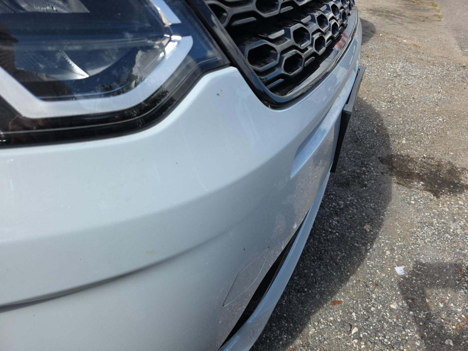 2021 Land Rover Discovery Sport S R-Dynamic AWD