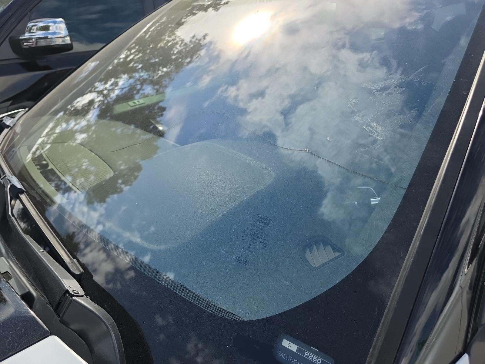 2021 Land Rover Discovery Sport S R-Dynamic AWD