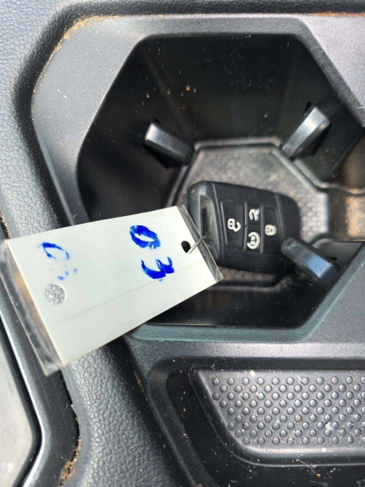 2022 Volkswagen Tiguan 2.0T SE FWD