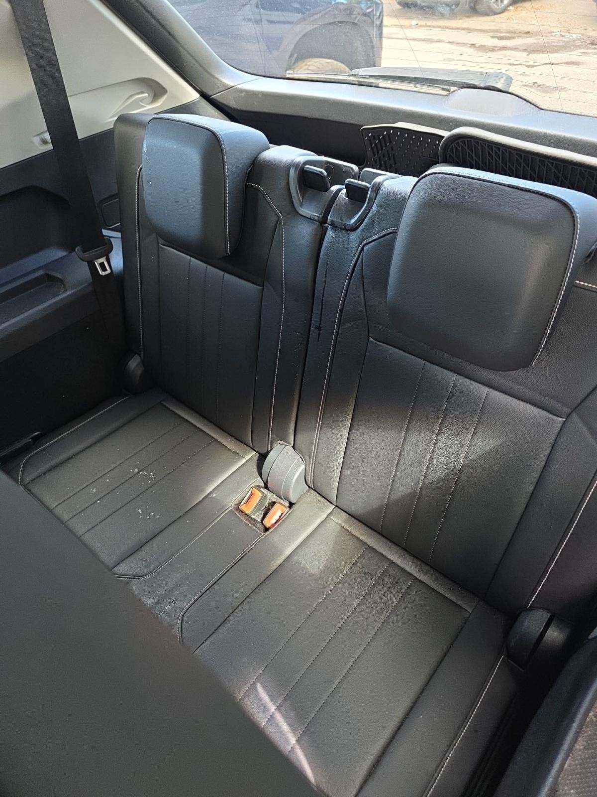 2022 Volkswagen Tiguan 2.0T SE FWD