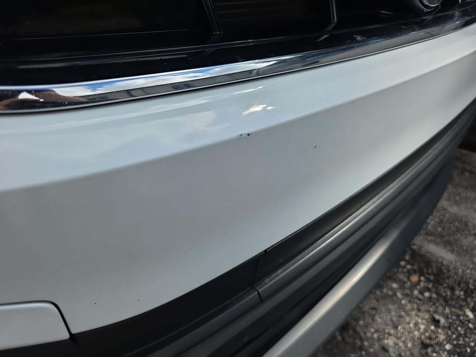 2022 Volkswagen Tiguan 2.0T SE FWD