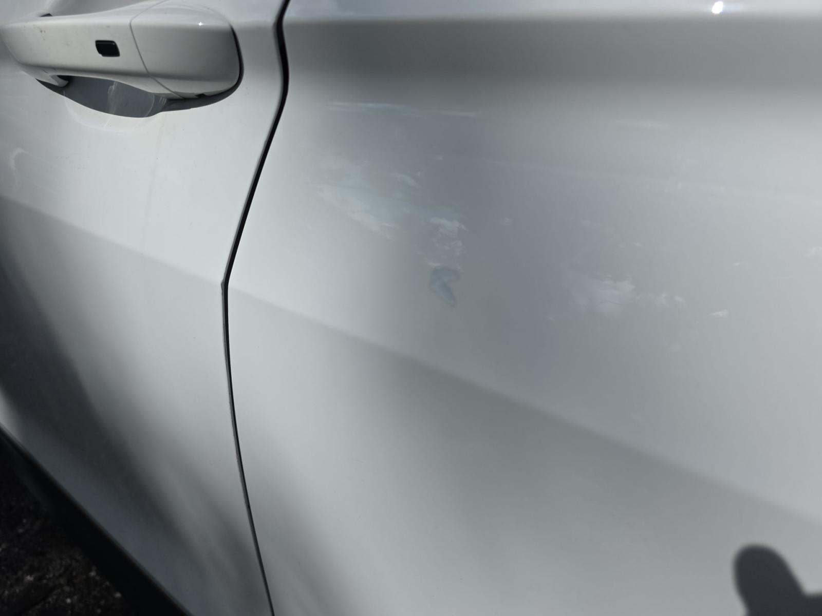 2022 Volkswagen Tiguan 2.0T SE FWD