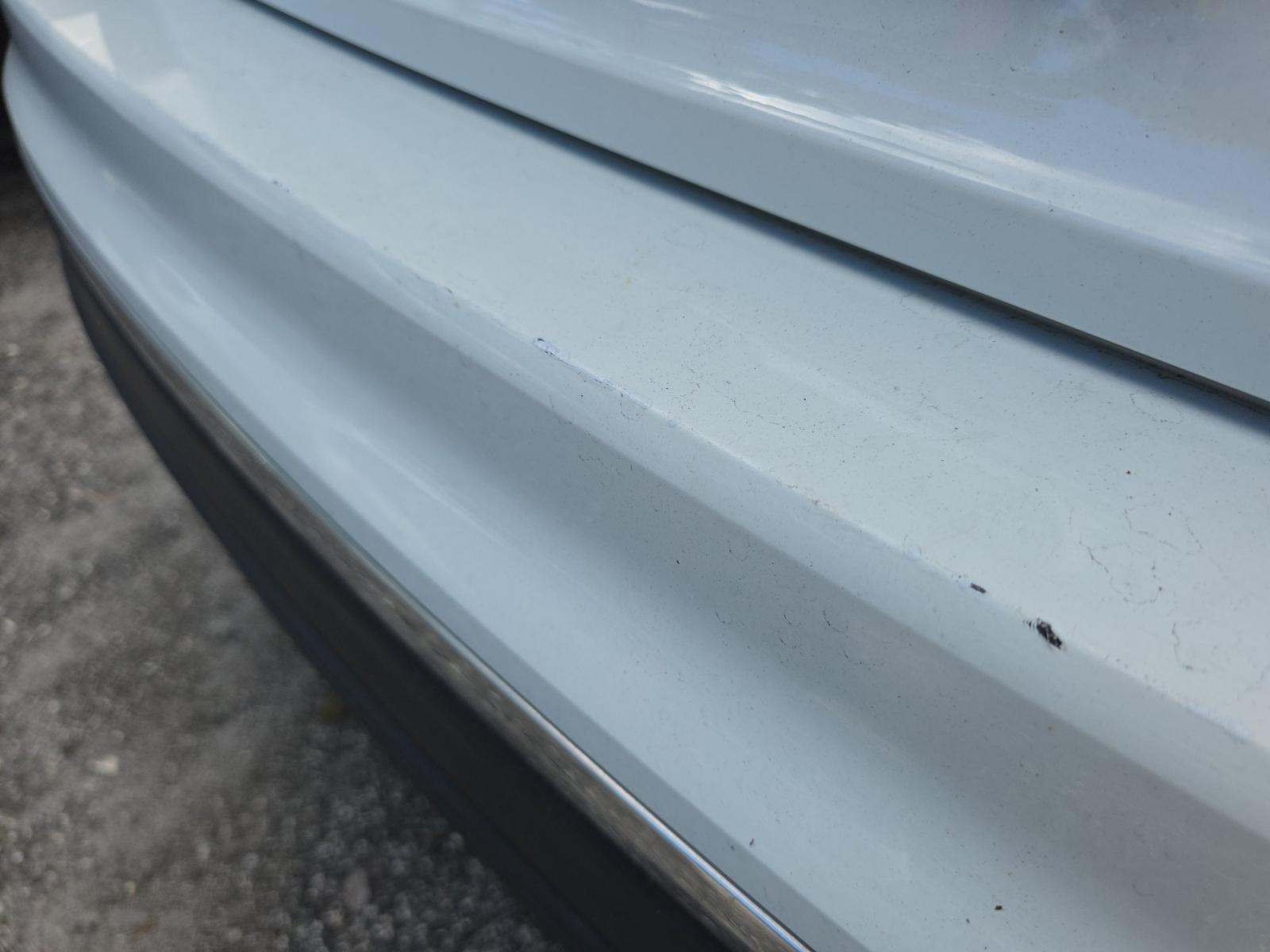 2022 Volkswagen Tiguan 2.0T SE FWD