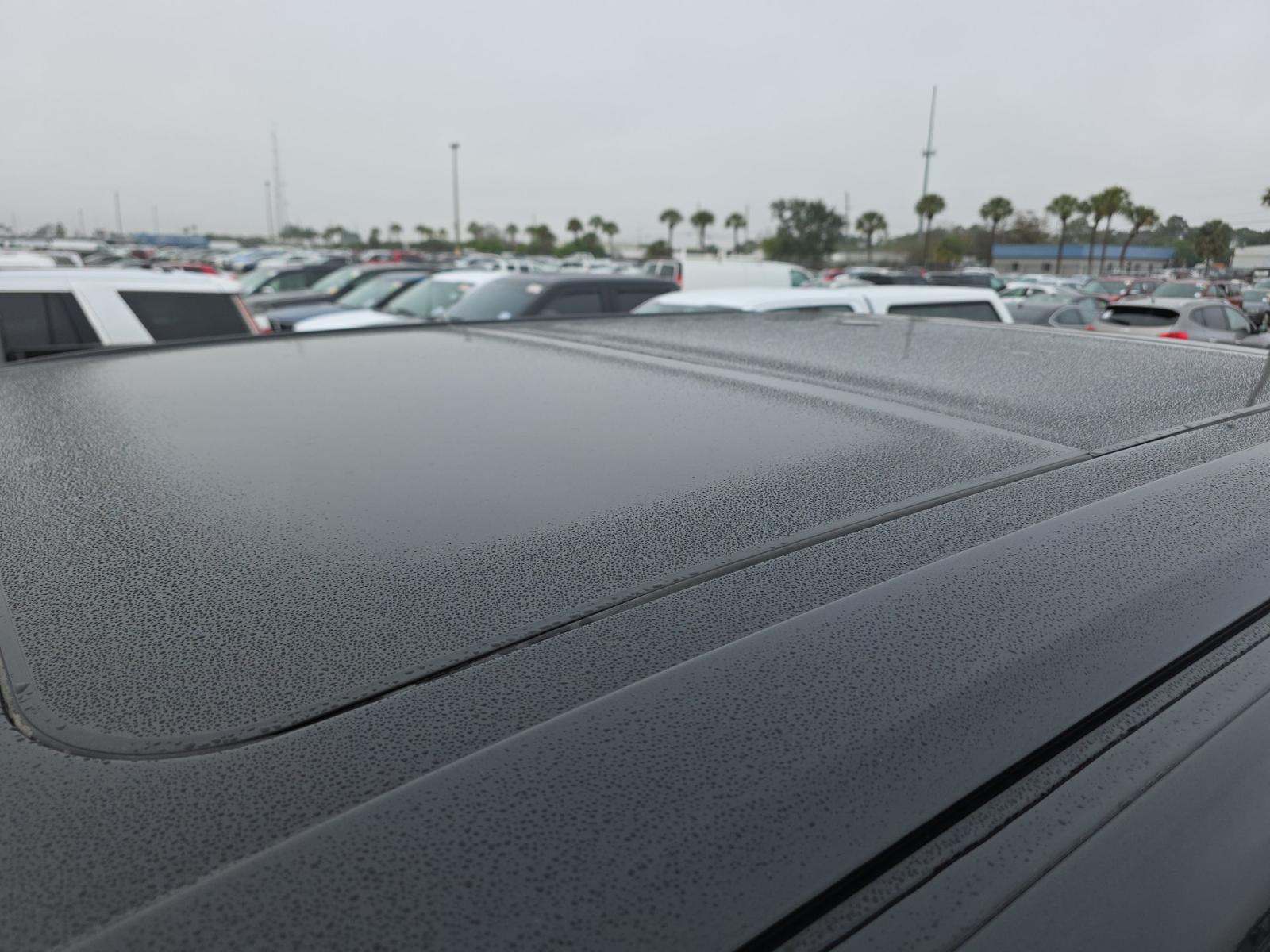 2018 Ford F-150 Raptor AWD