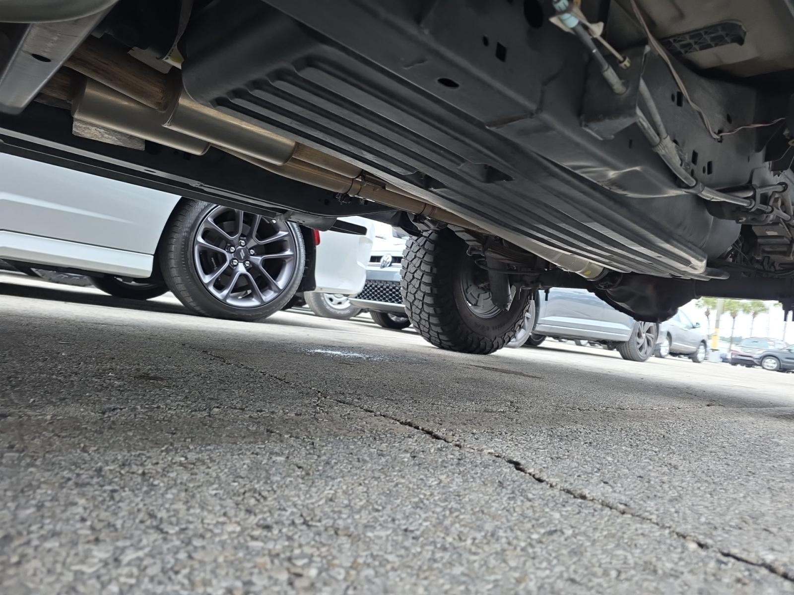 2018 Ford F-150 Raptor AWD