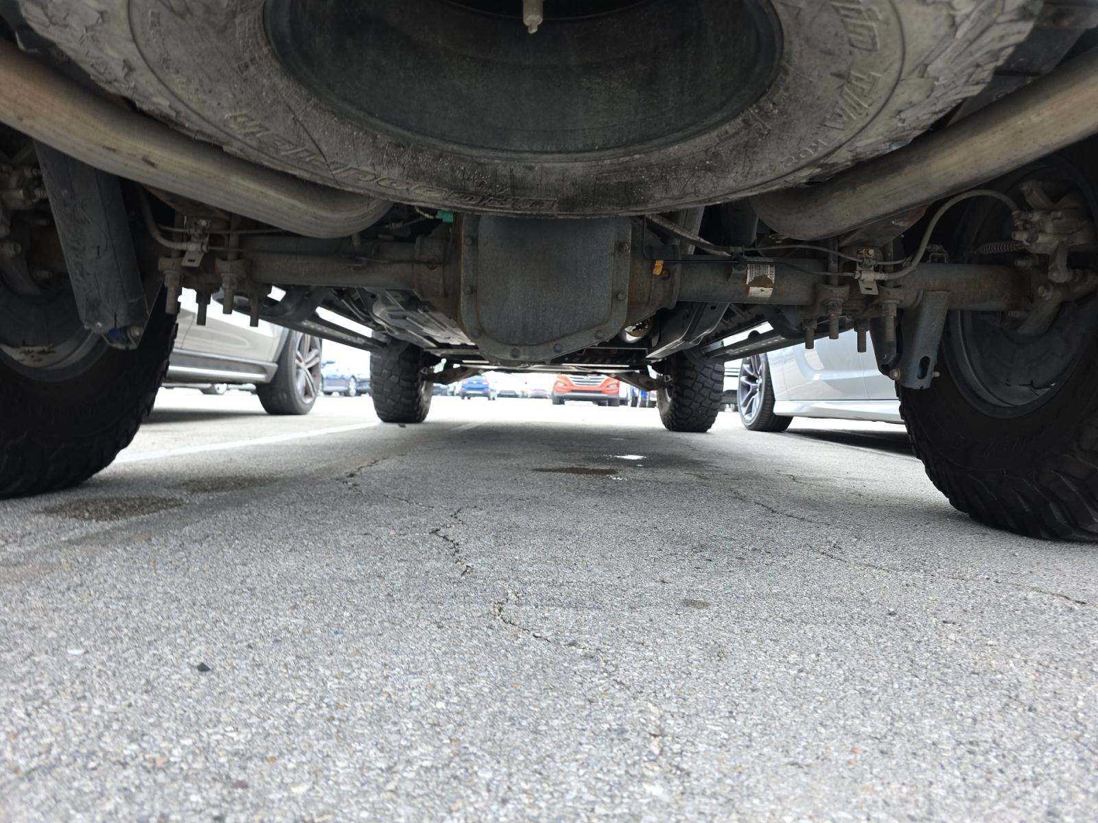 2018 Ford F-150 Raptor AWD