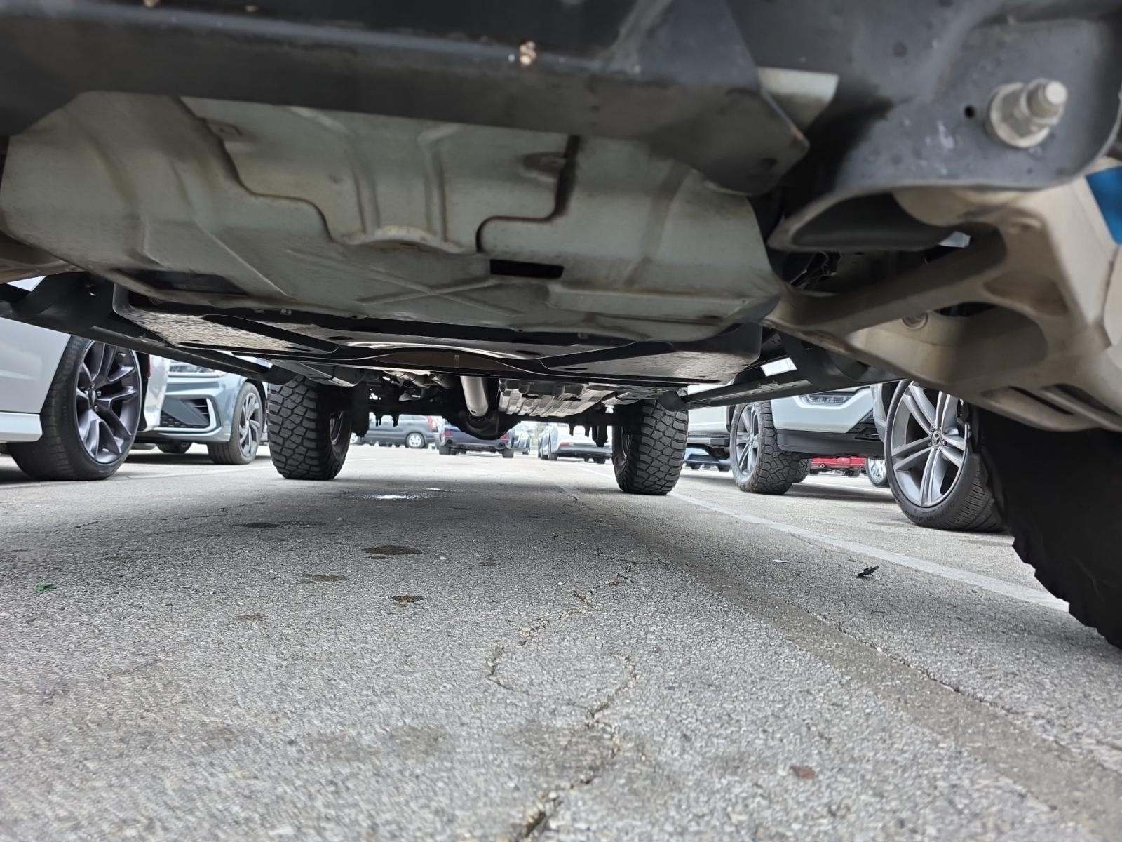 2018 Ford F-150 Raptor AWD