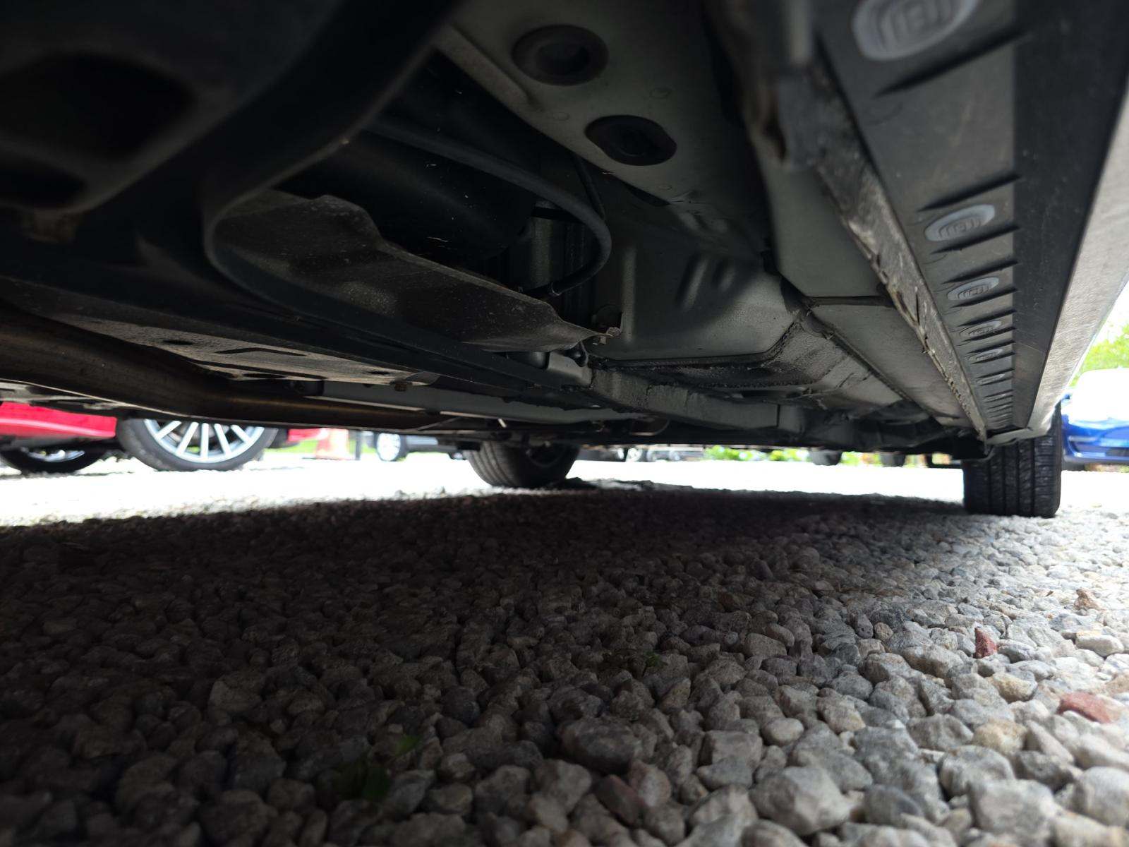 2017 Toyota Corolla LE FWD