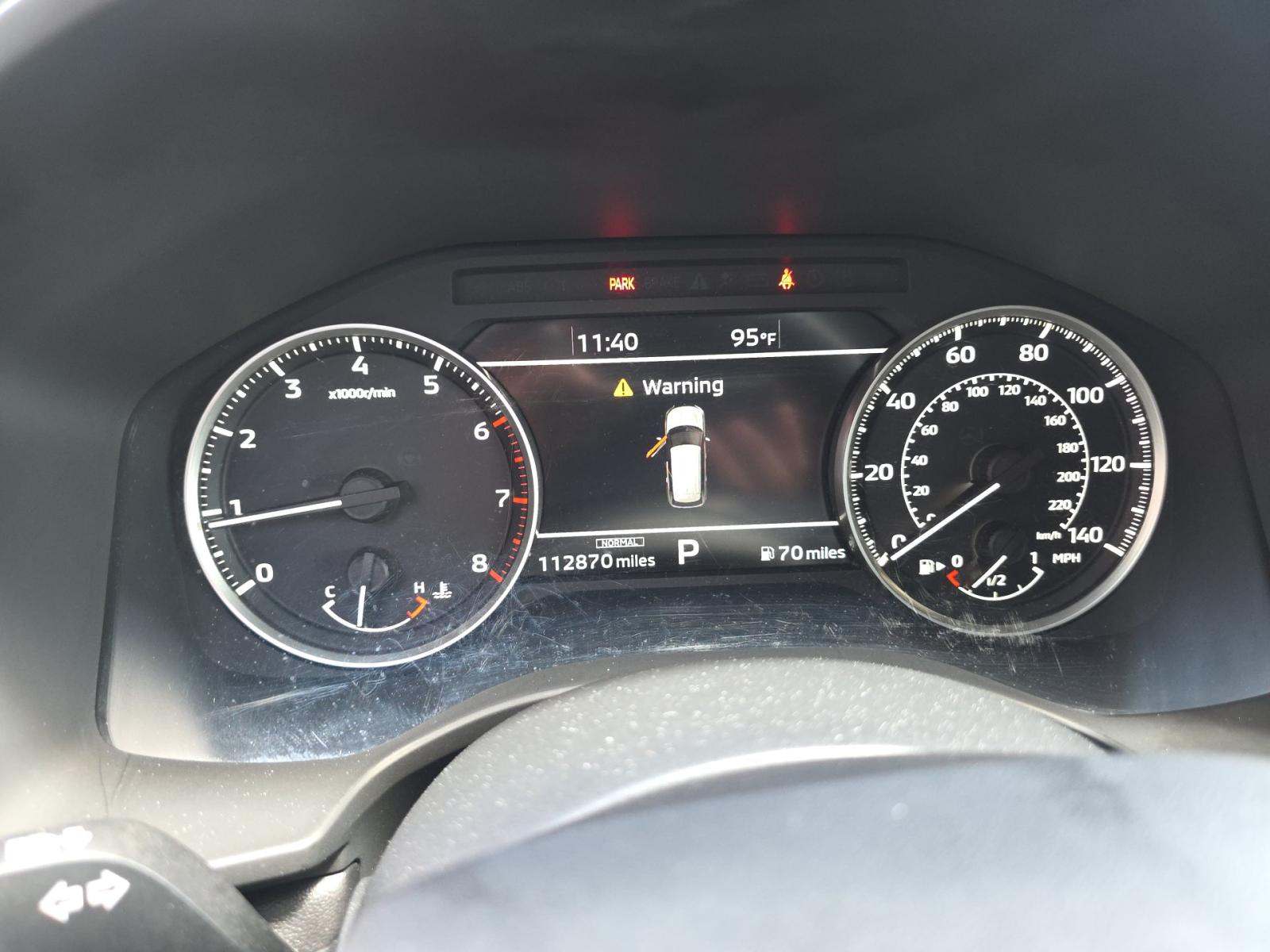 2022 Mitsubishi Outlander Black Edition AWD