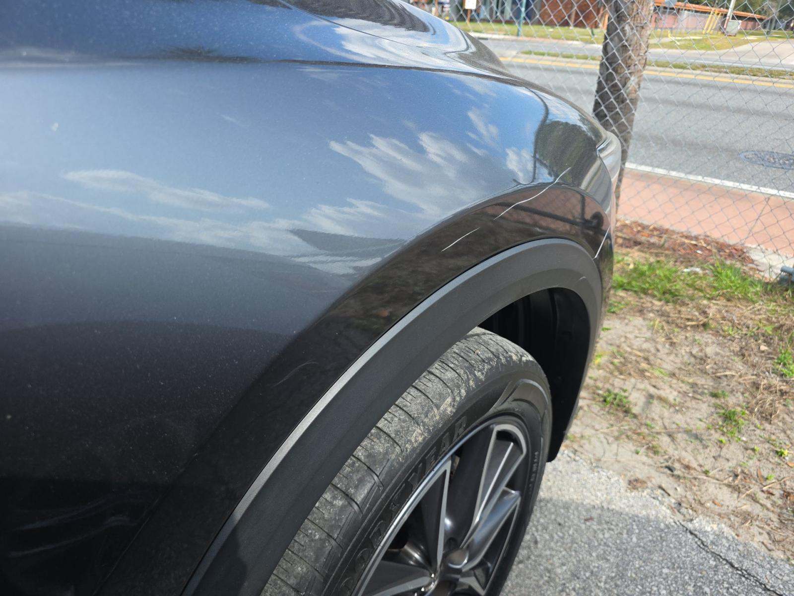 2017 MAZDA CX-5 Grand Touring AWD