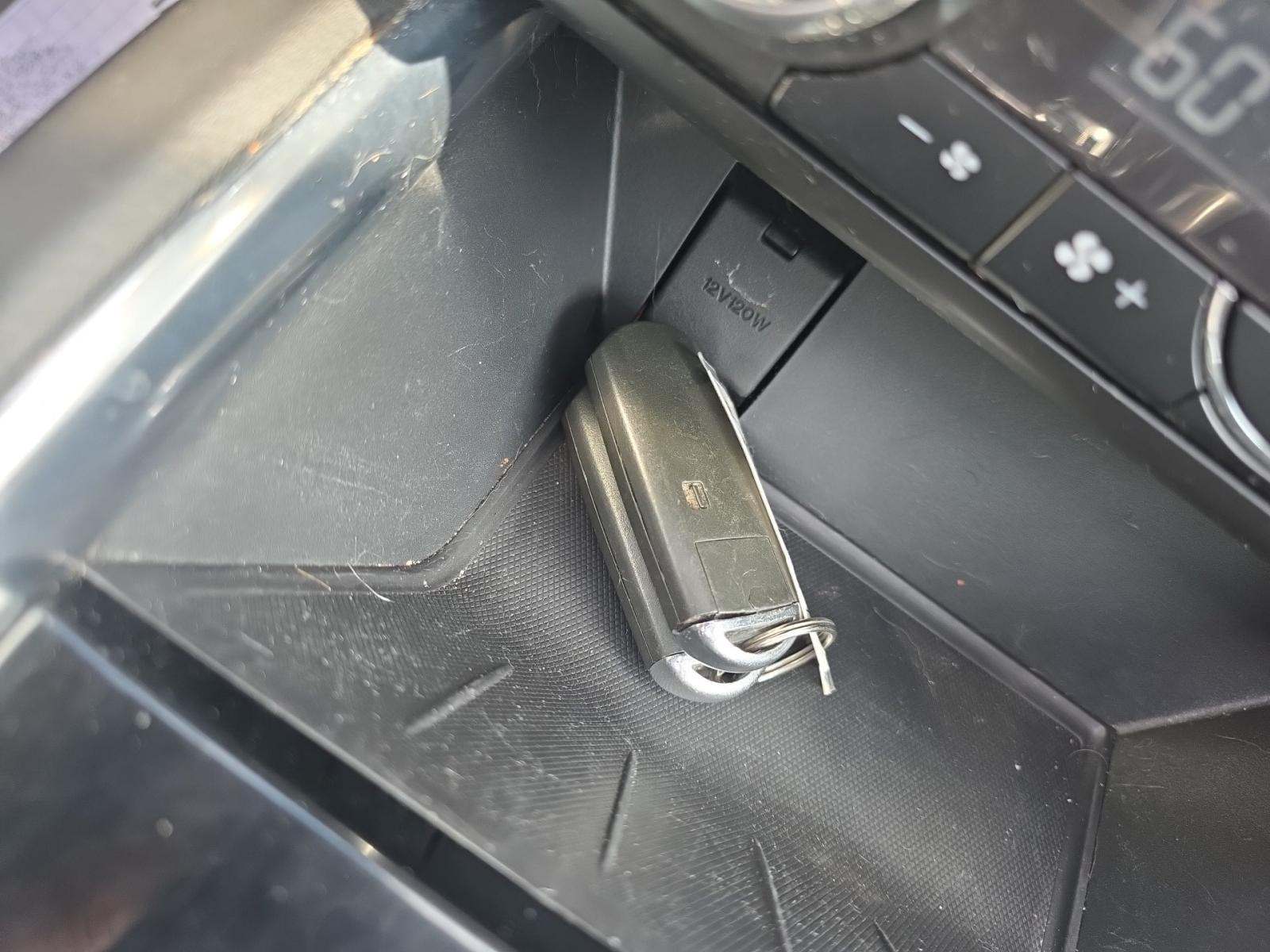 2017 MAZDA CX-5 Grand Touring AWD