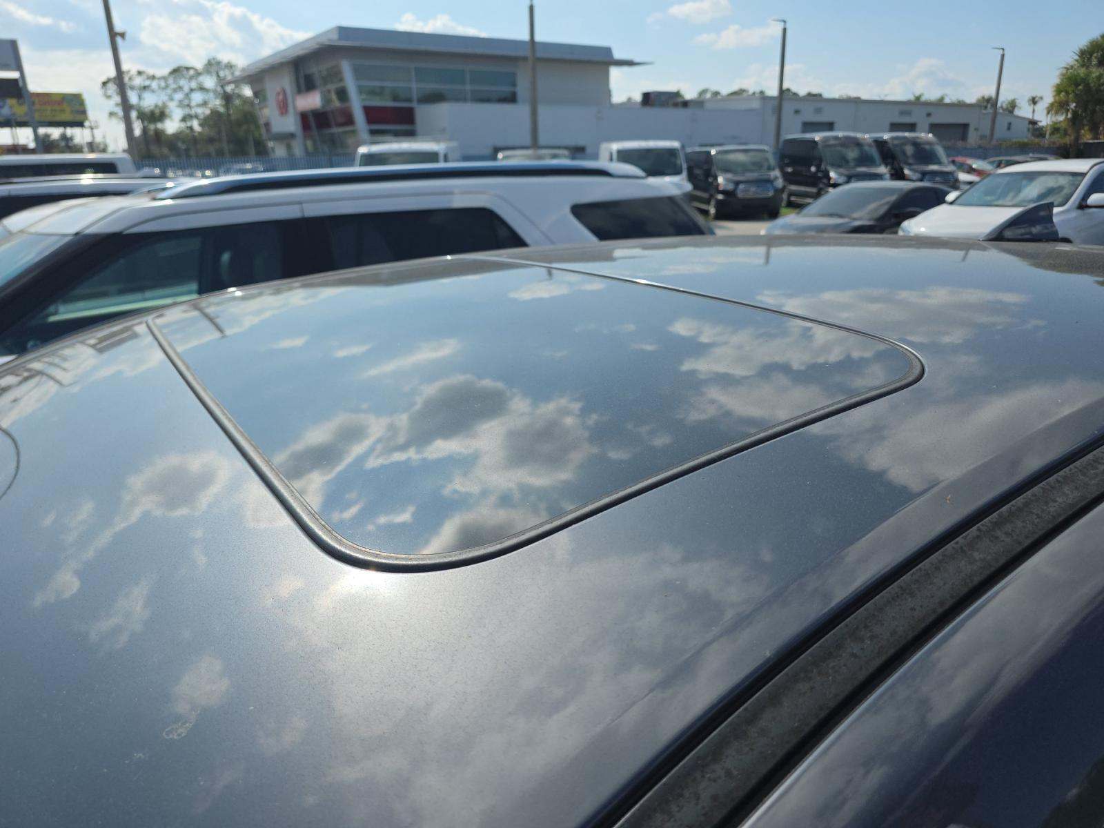 2017 MAZDA CX-5 Grand Touring AWD