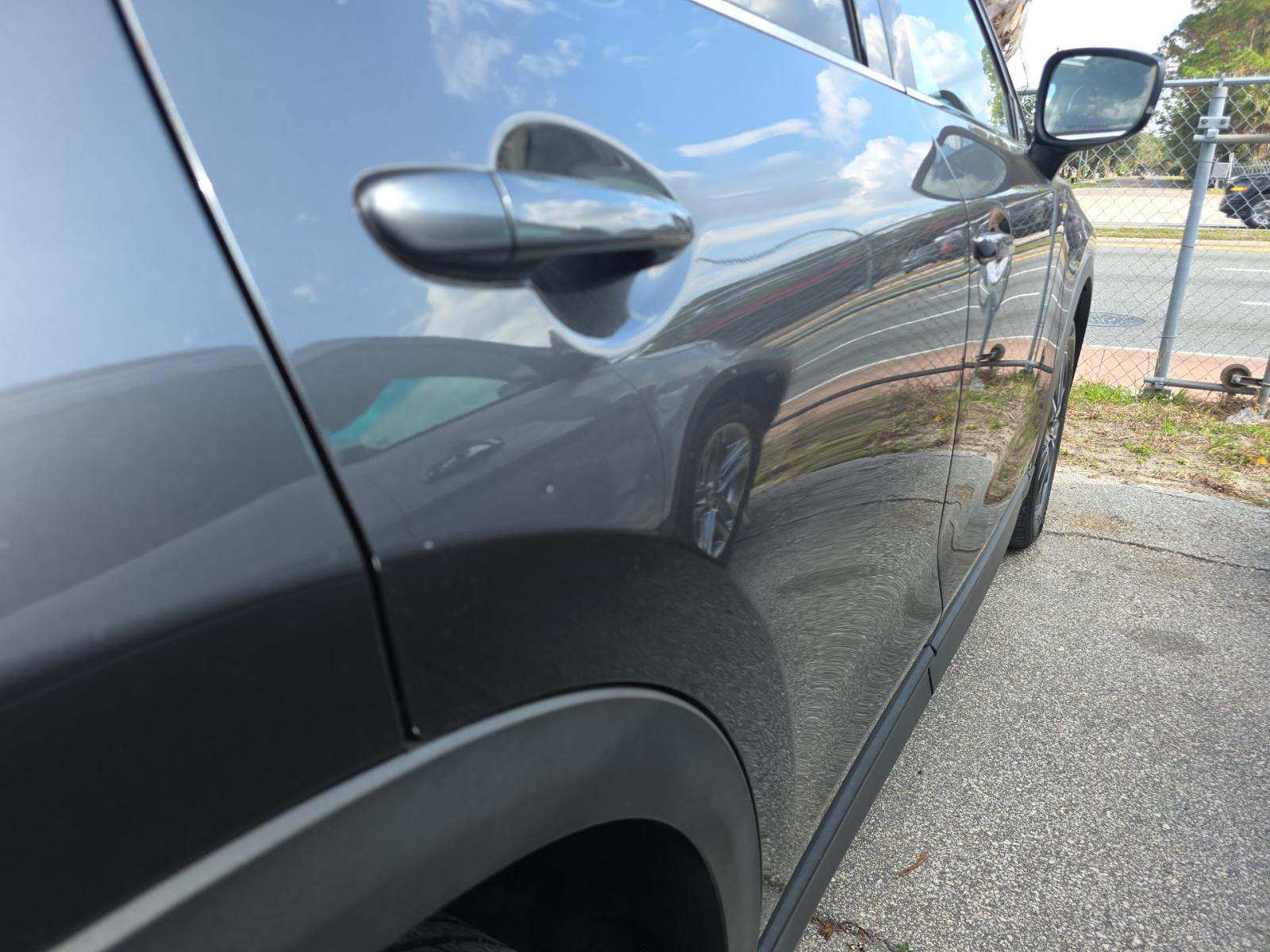 2017 MAZDA CX-5 Grand Touring AWD