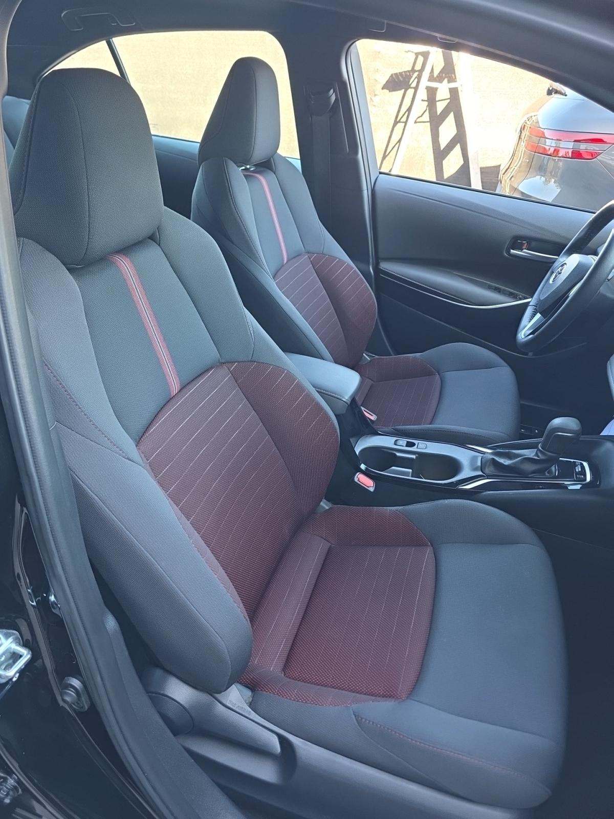 2024 Toyota Corolla SE FWD