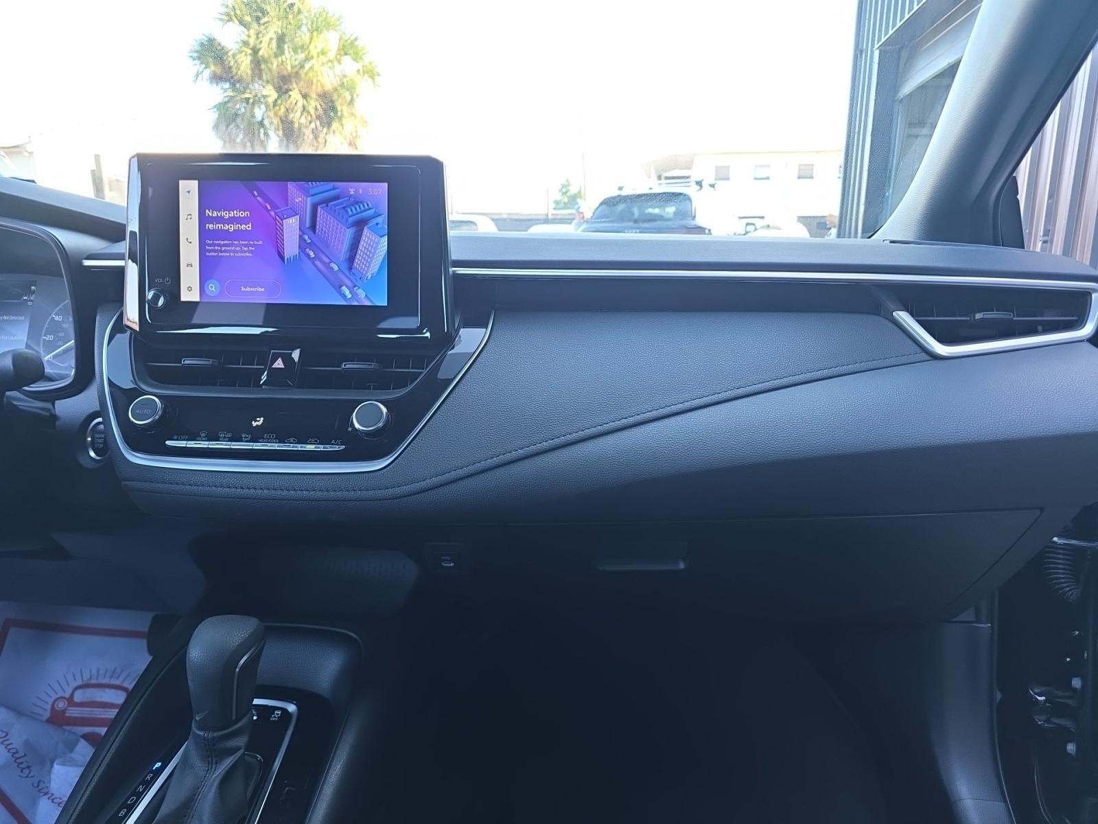 2024 Toyota Corolla SE FWD