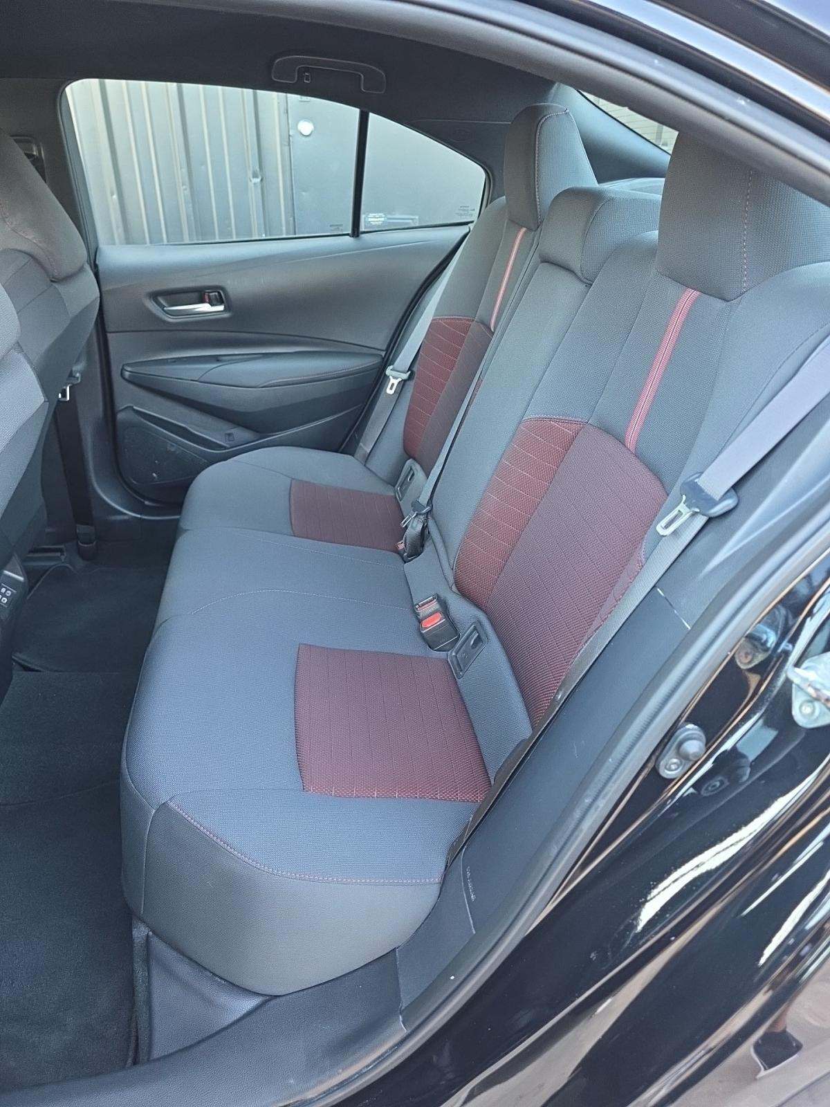 2024 Toyota Corolla SE FWD