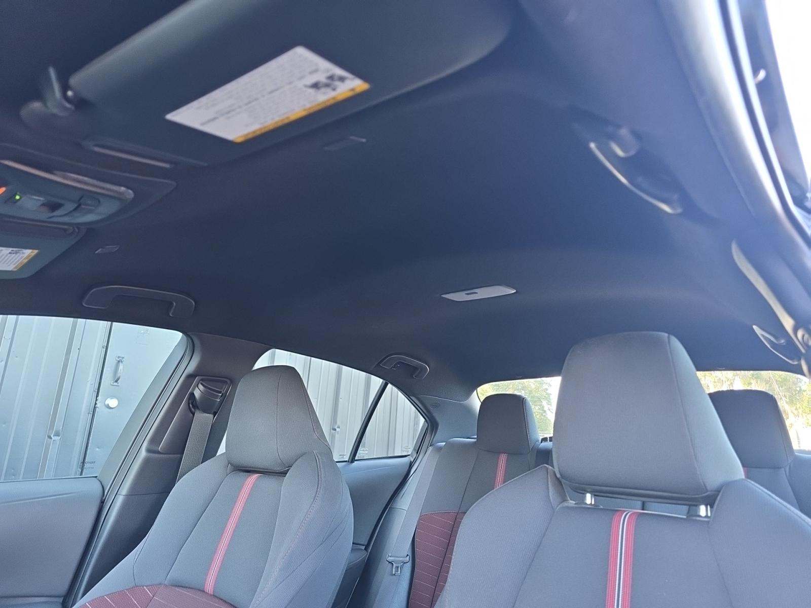 2024 Toyota Corolla SE FWD